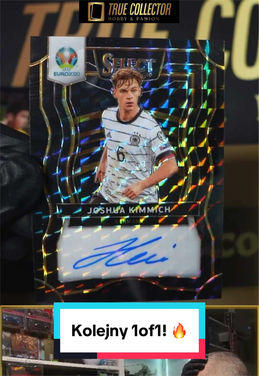 @True Collector Shoty