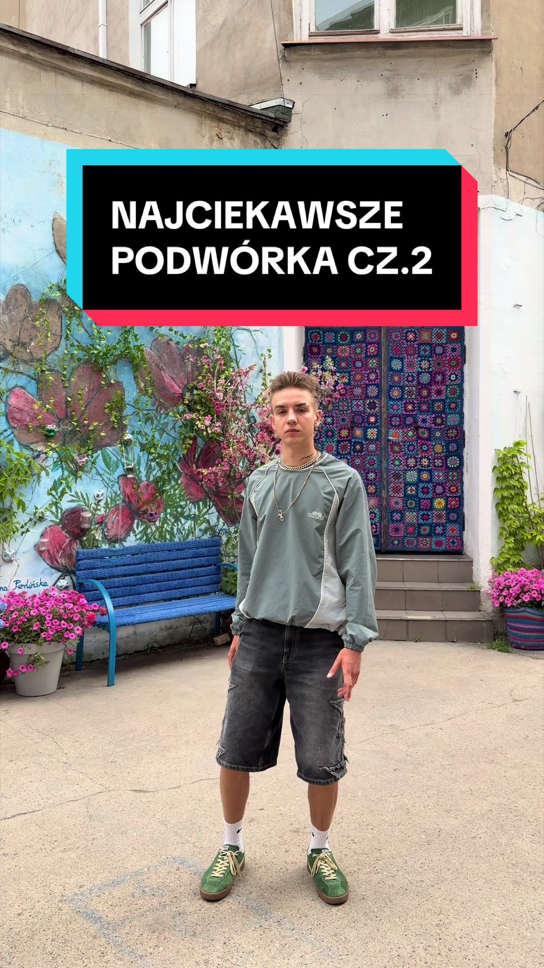 @Ł&oacute;dź 🦄