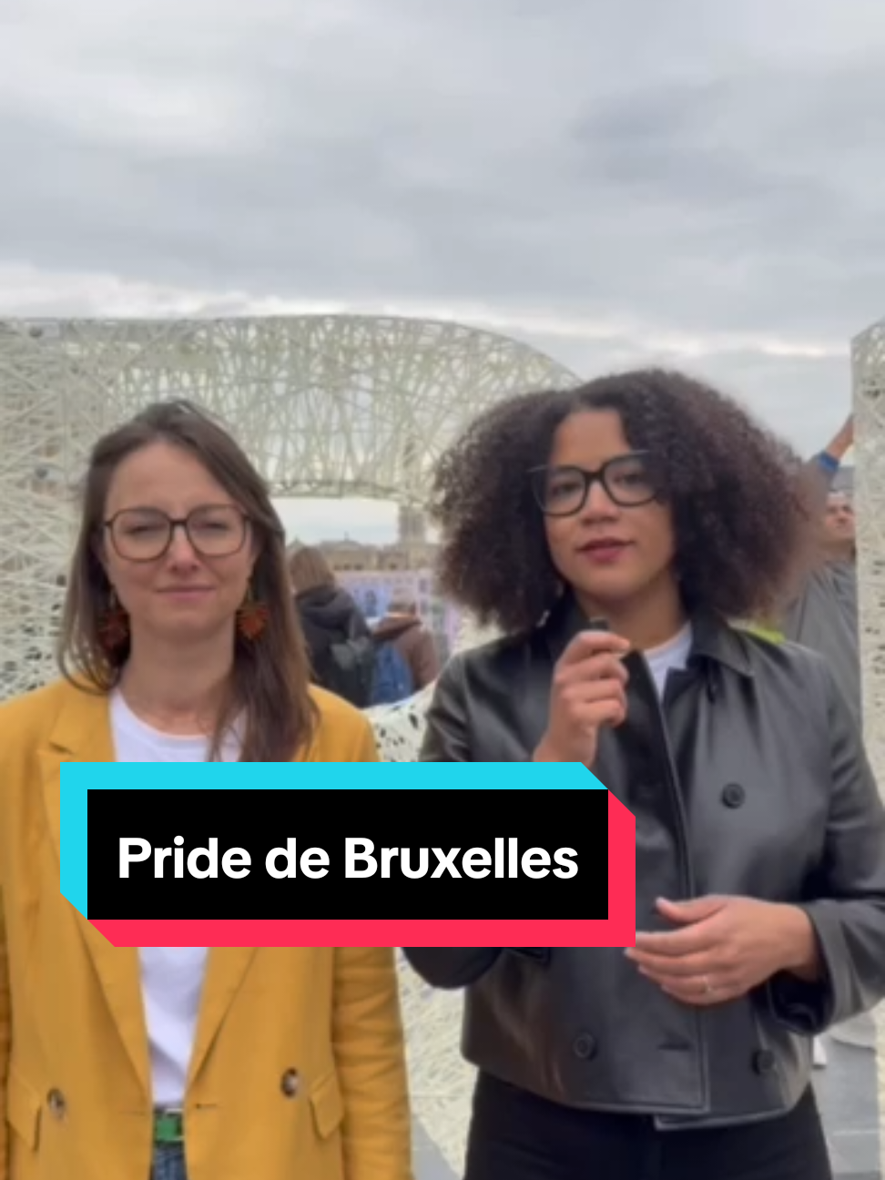 @Saskia Bricmont