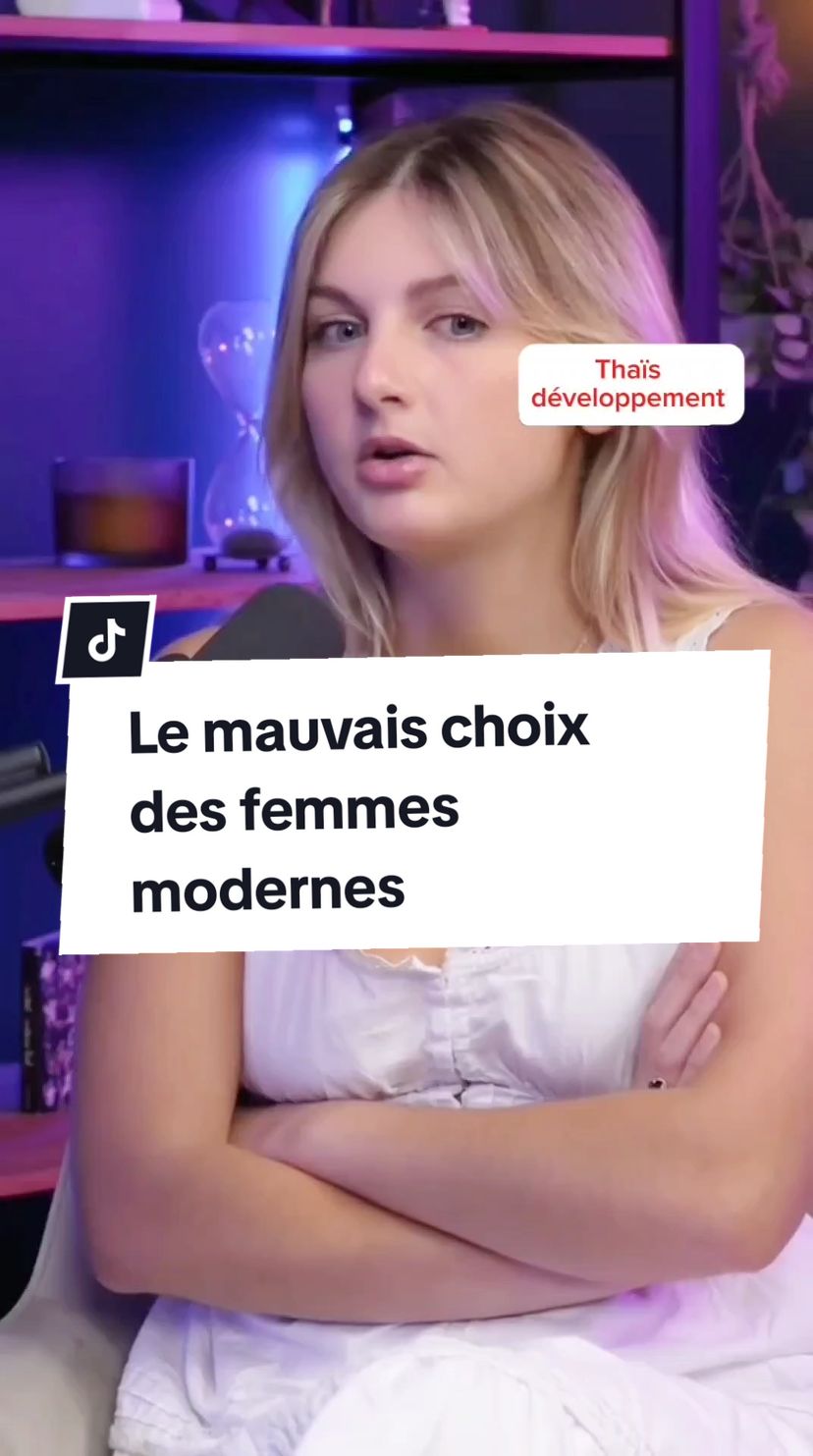 @Thaïs développement