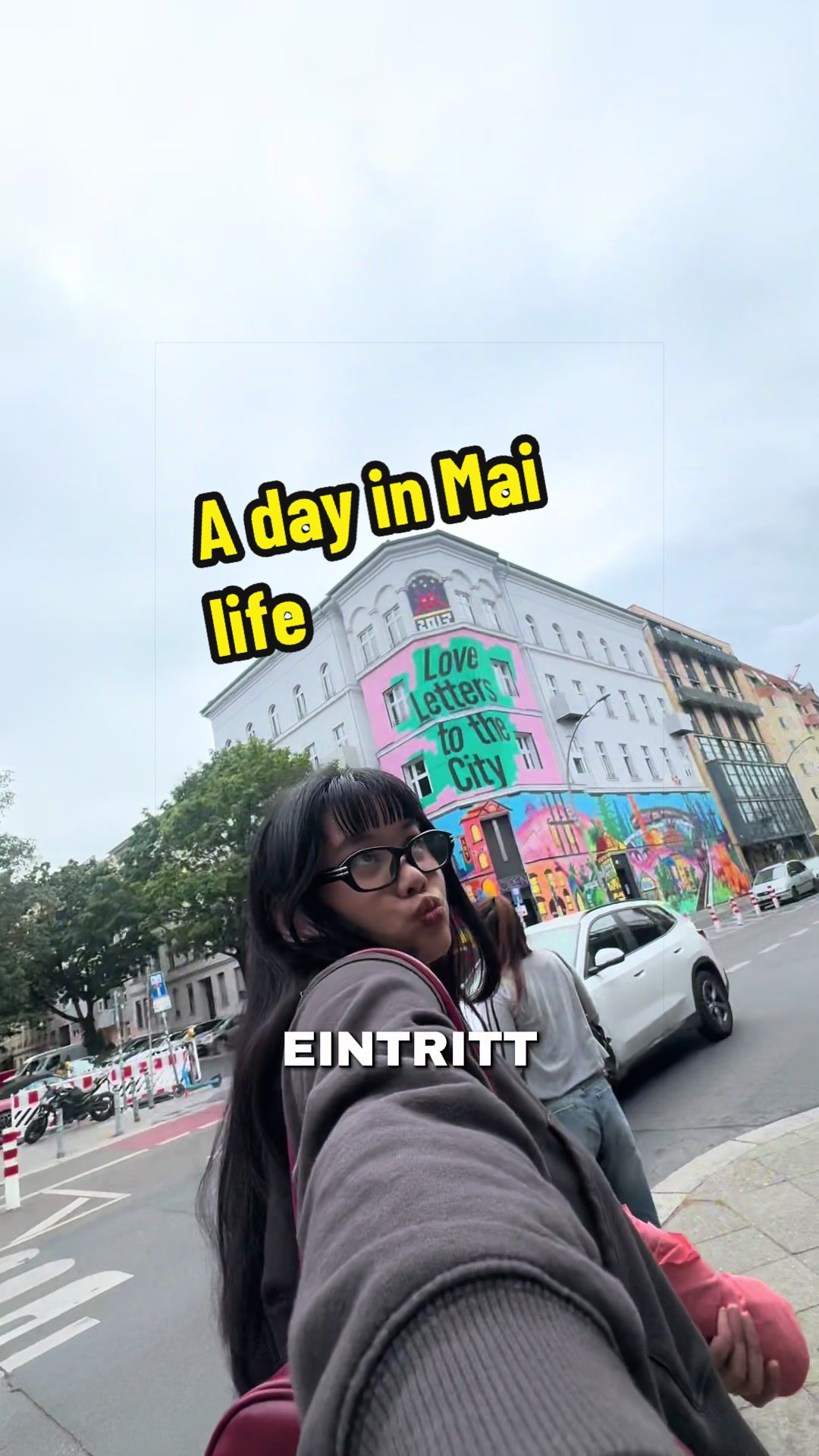 @Mai