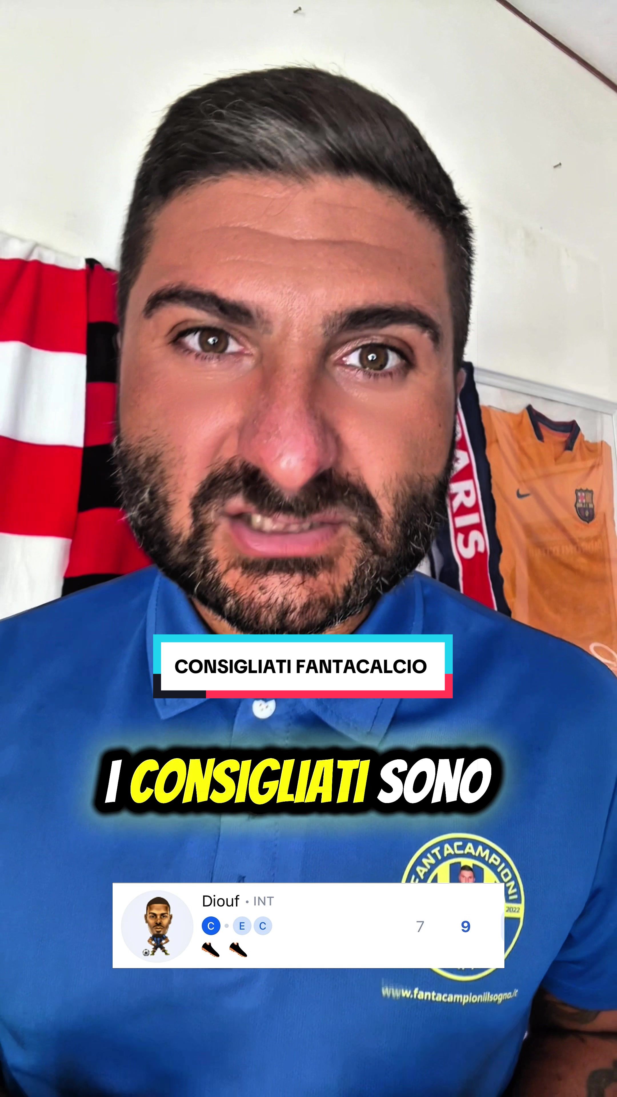 @Fantacampioni