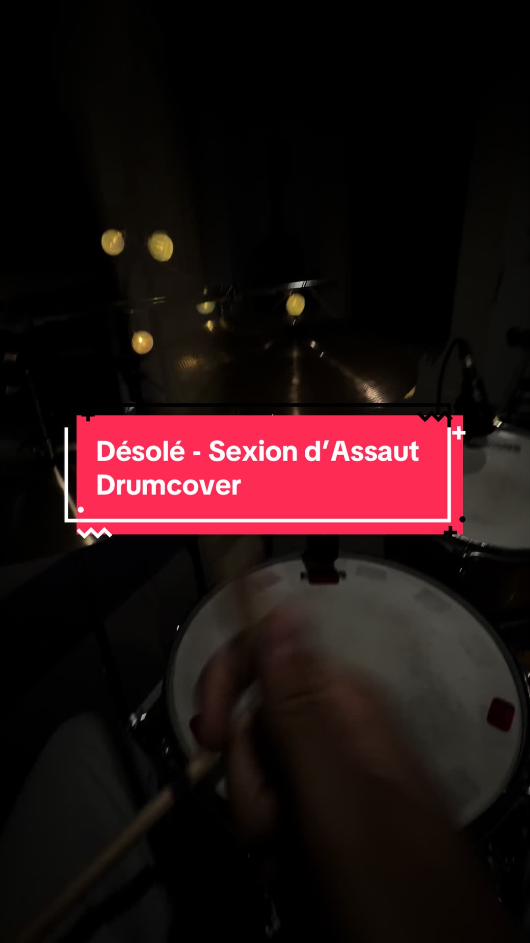@TM-DRUMS