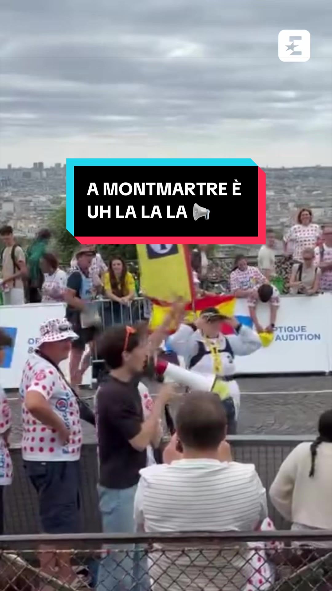 @Eurosport Italia