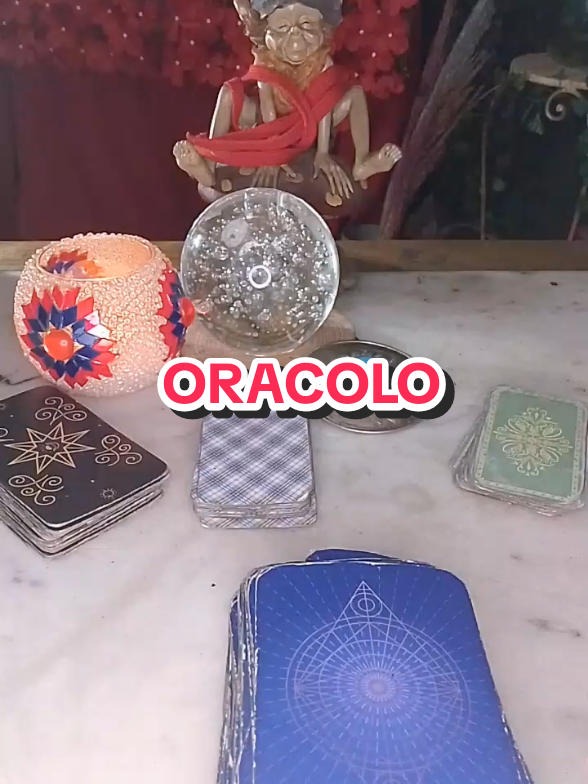 @EnergiaTarot🔮CartomanziaTarot
