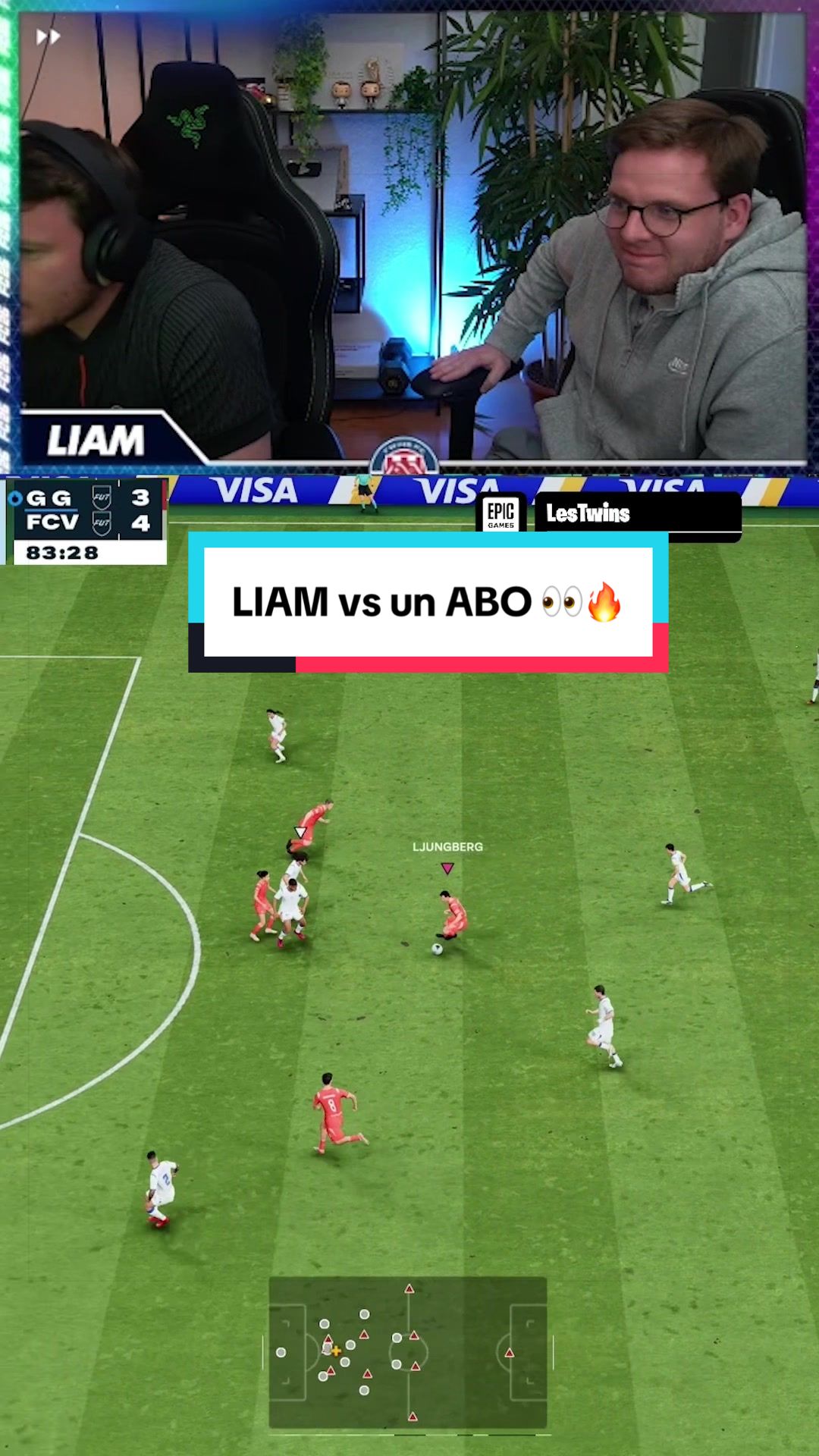 @Twins Fifa