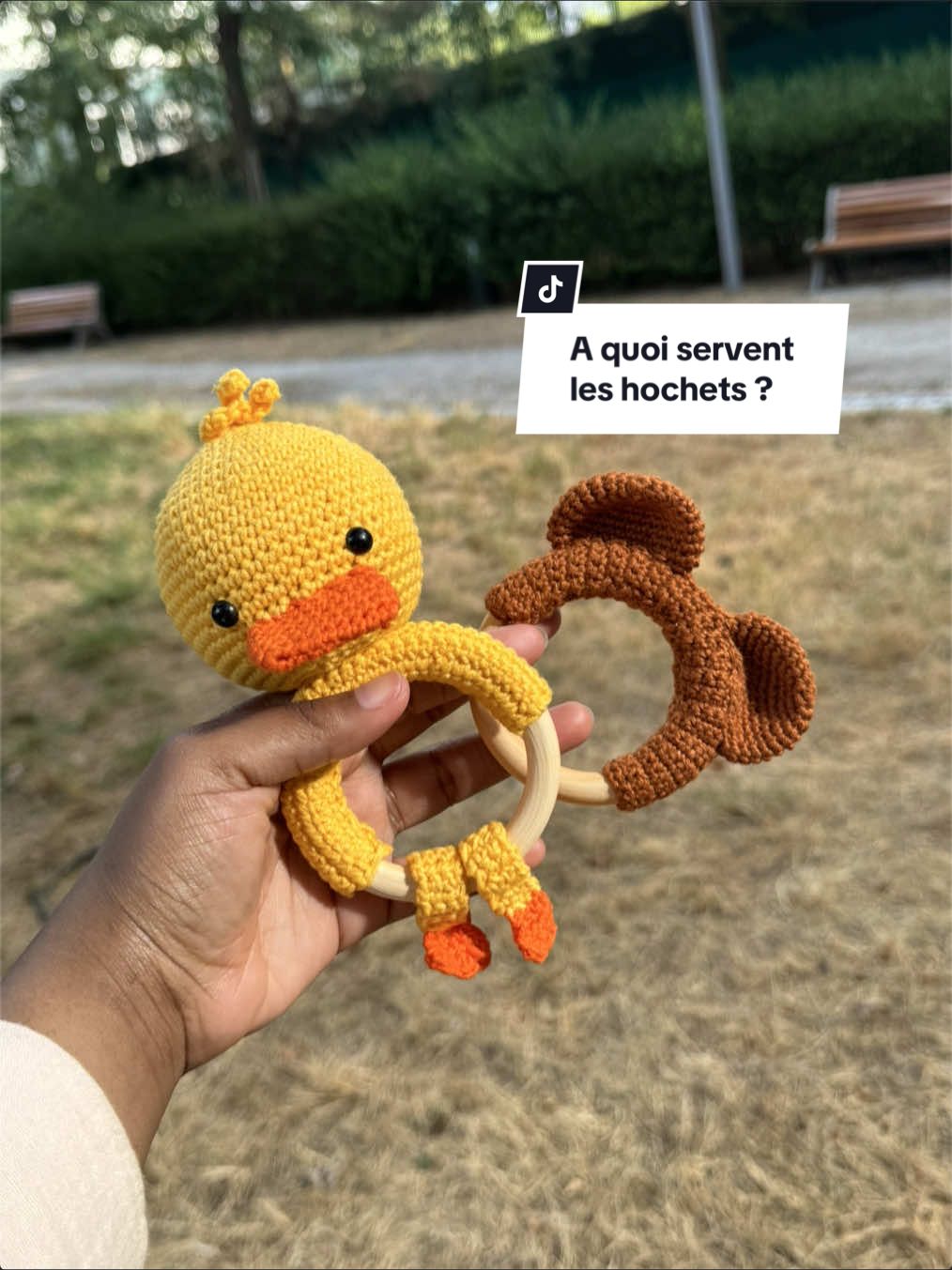 @Lumi’kids crochet🧶