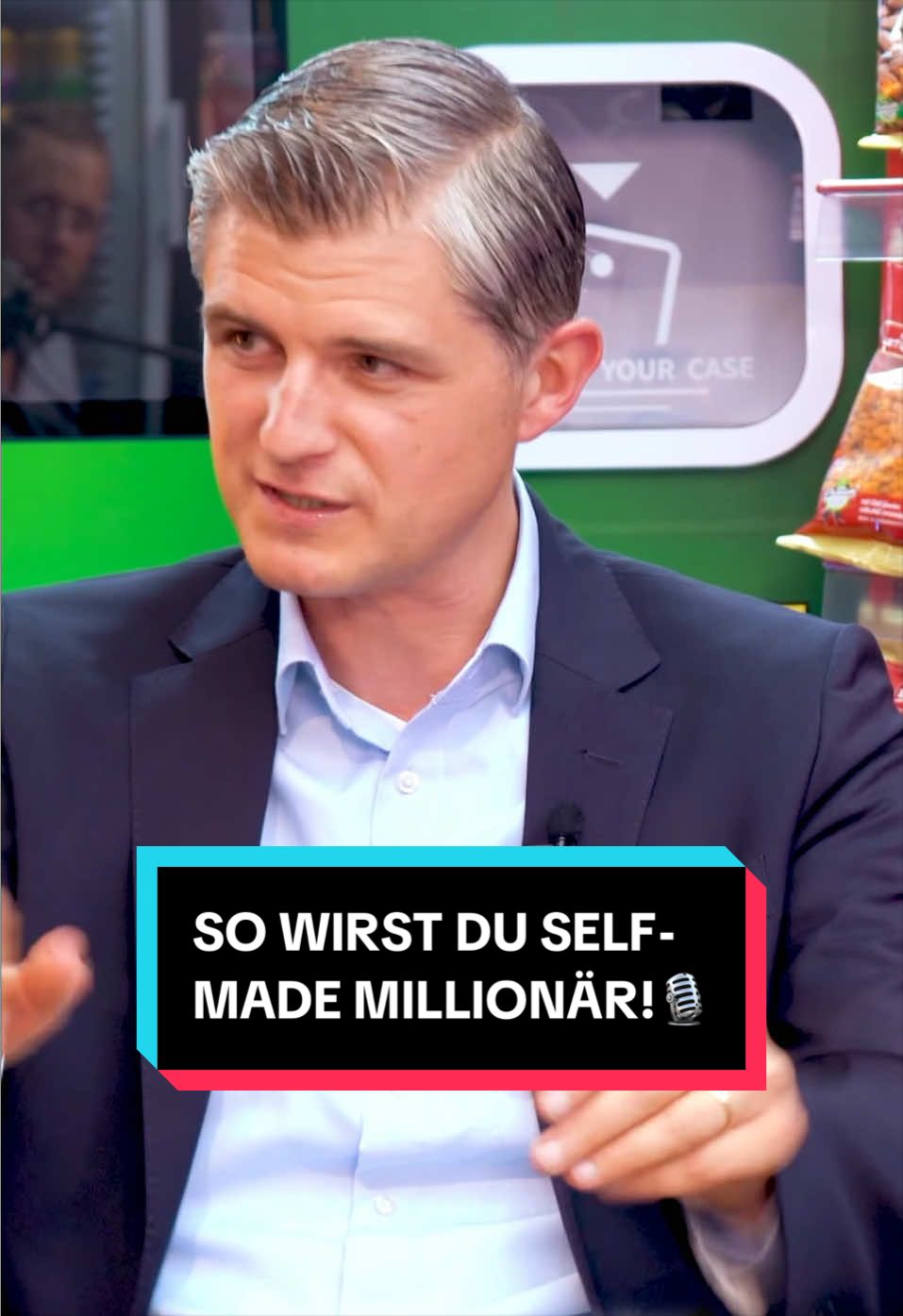 @Der Moderator