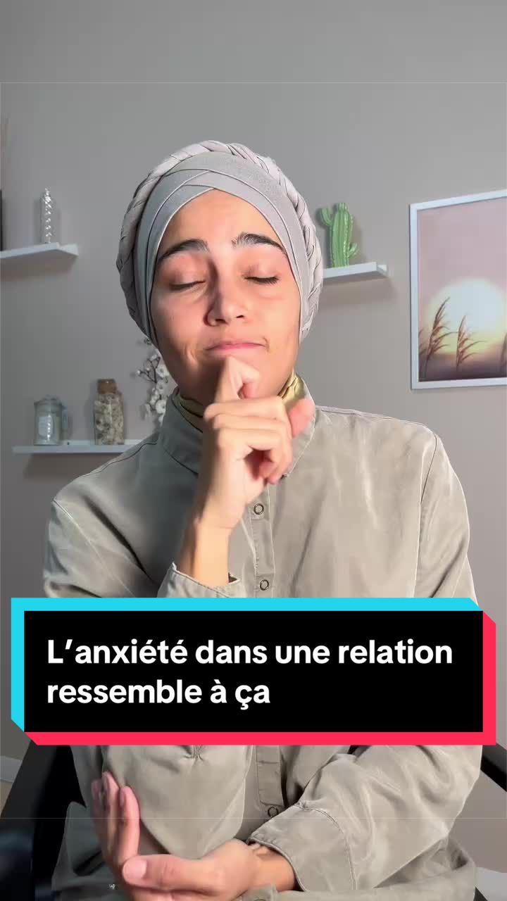@Cheyma | Psychologue Anxiété