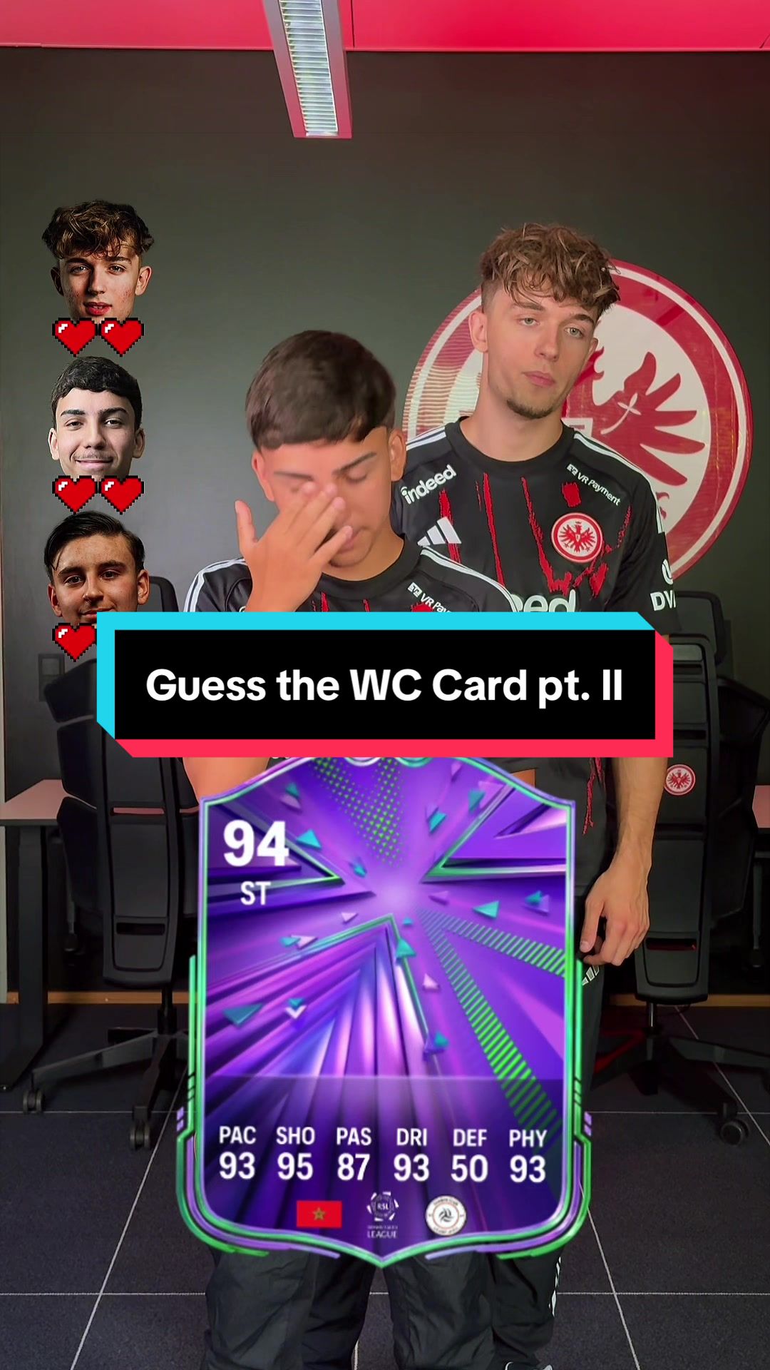 @Eintracht Frankfurt Esports