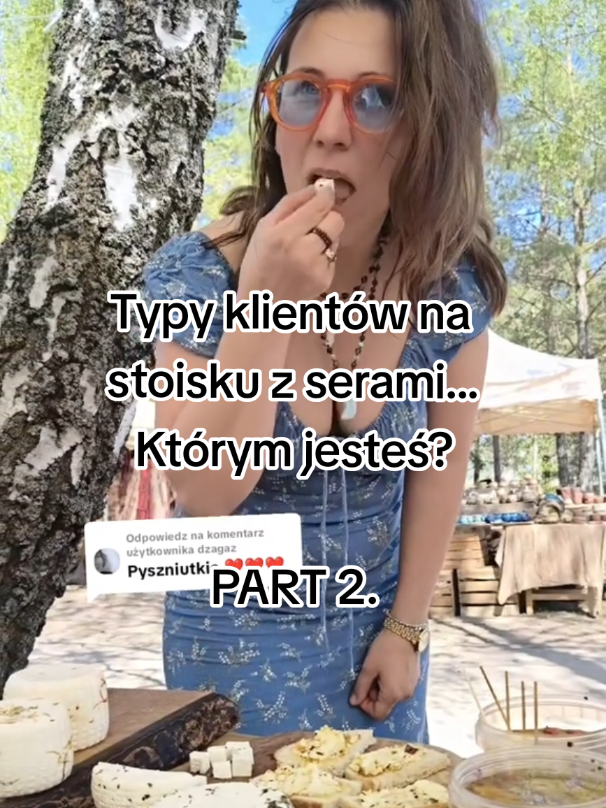 @Makowa Koza - sery z Kociewia