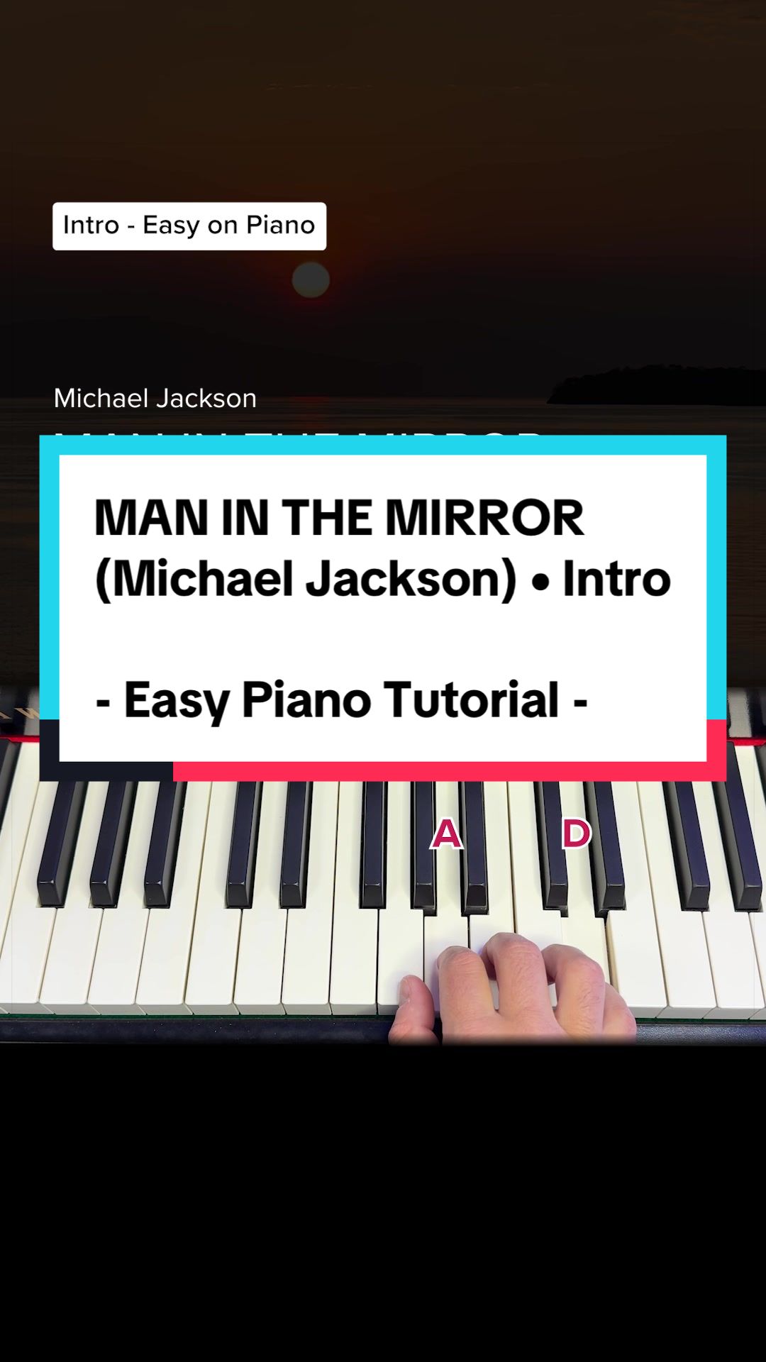 @Autistic Piano