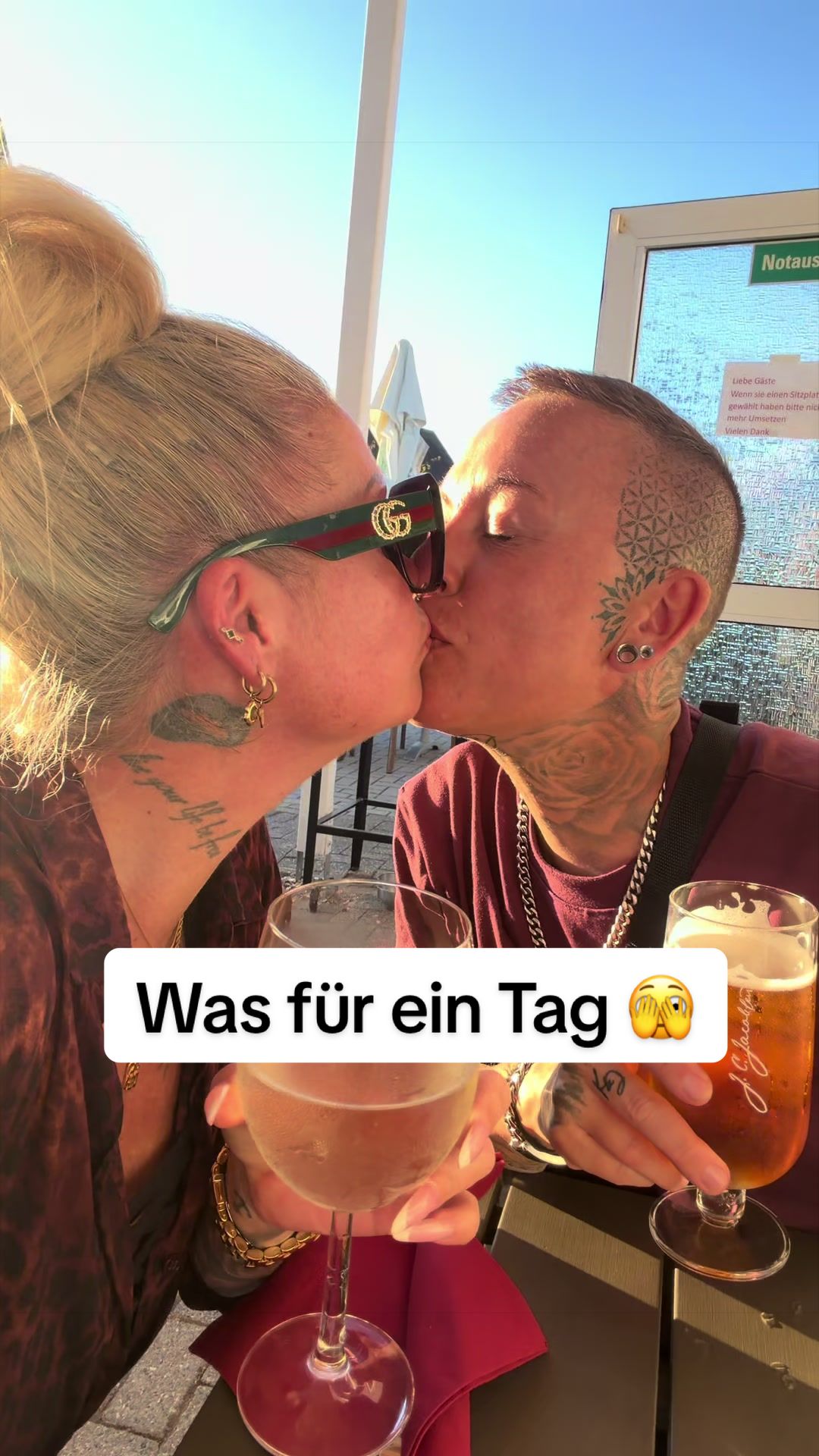 @Jezz Groß