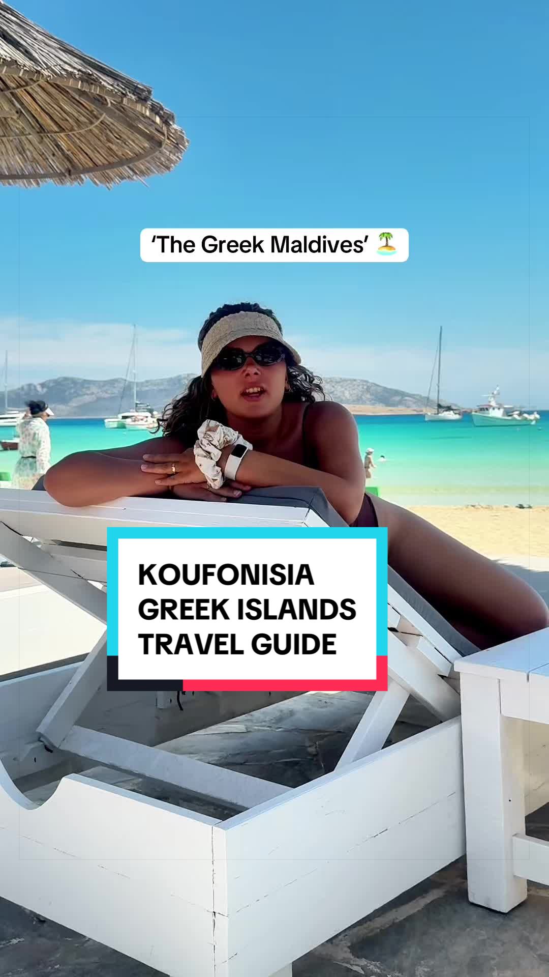 @Greece Travel Tips | Sophie