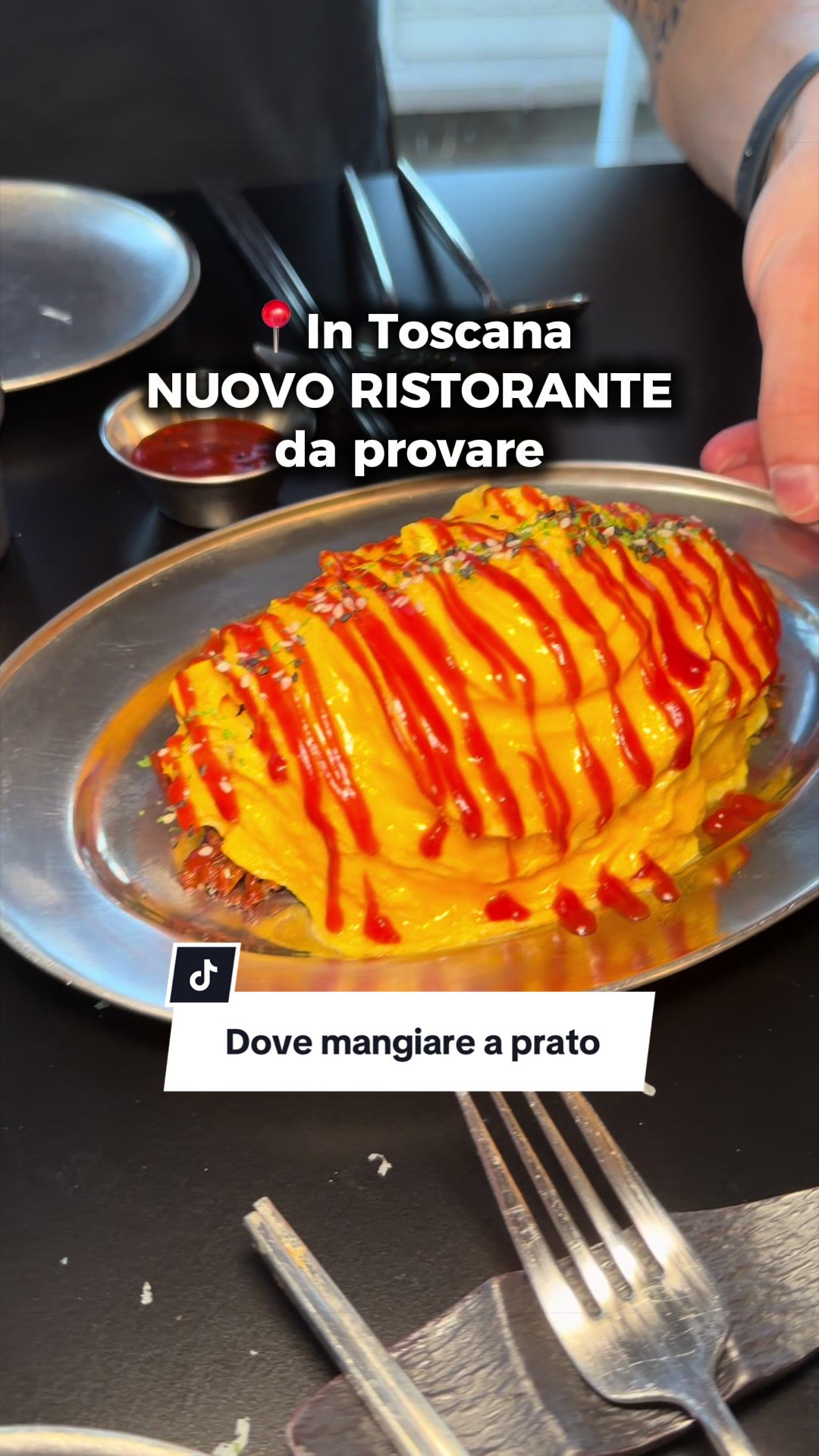 @Tuscany Food Experience