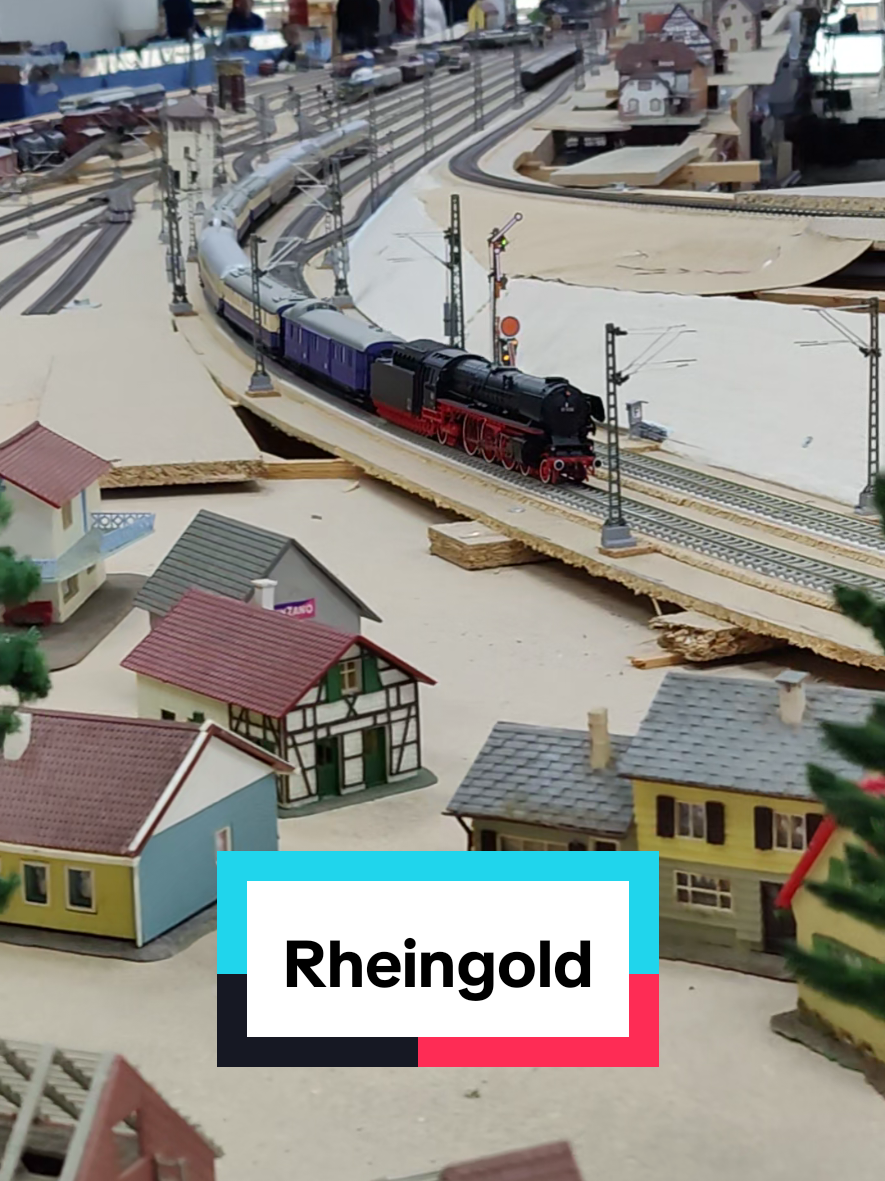 @Märklinfluencer