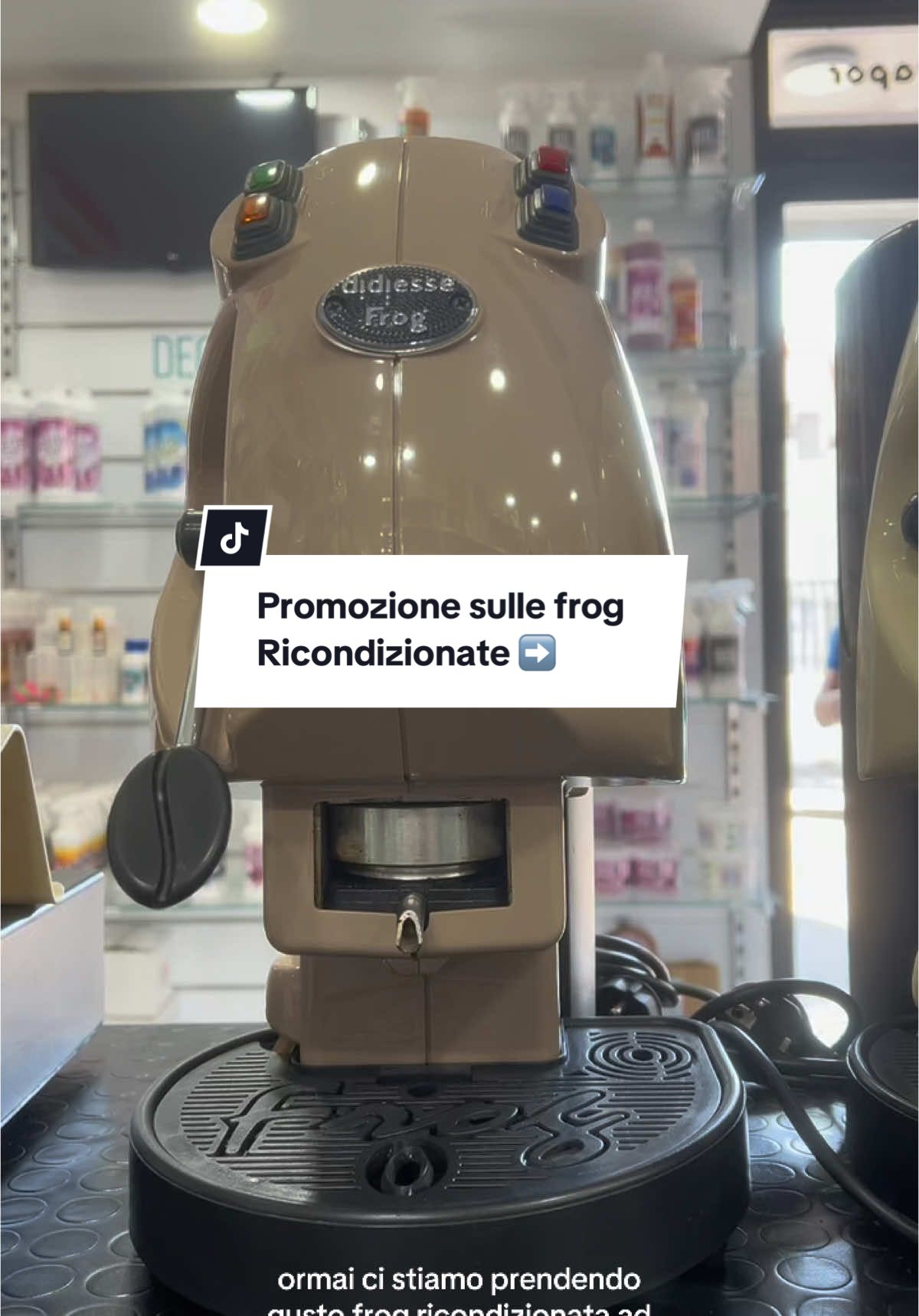 @DE ANGELIS ELETTRODOMESTICI