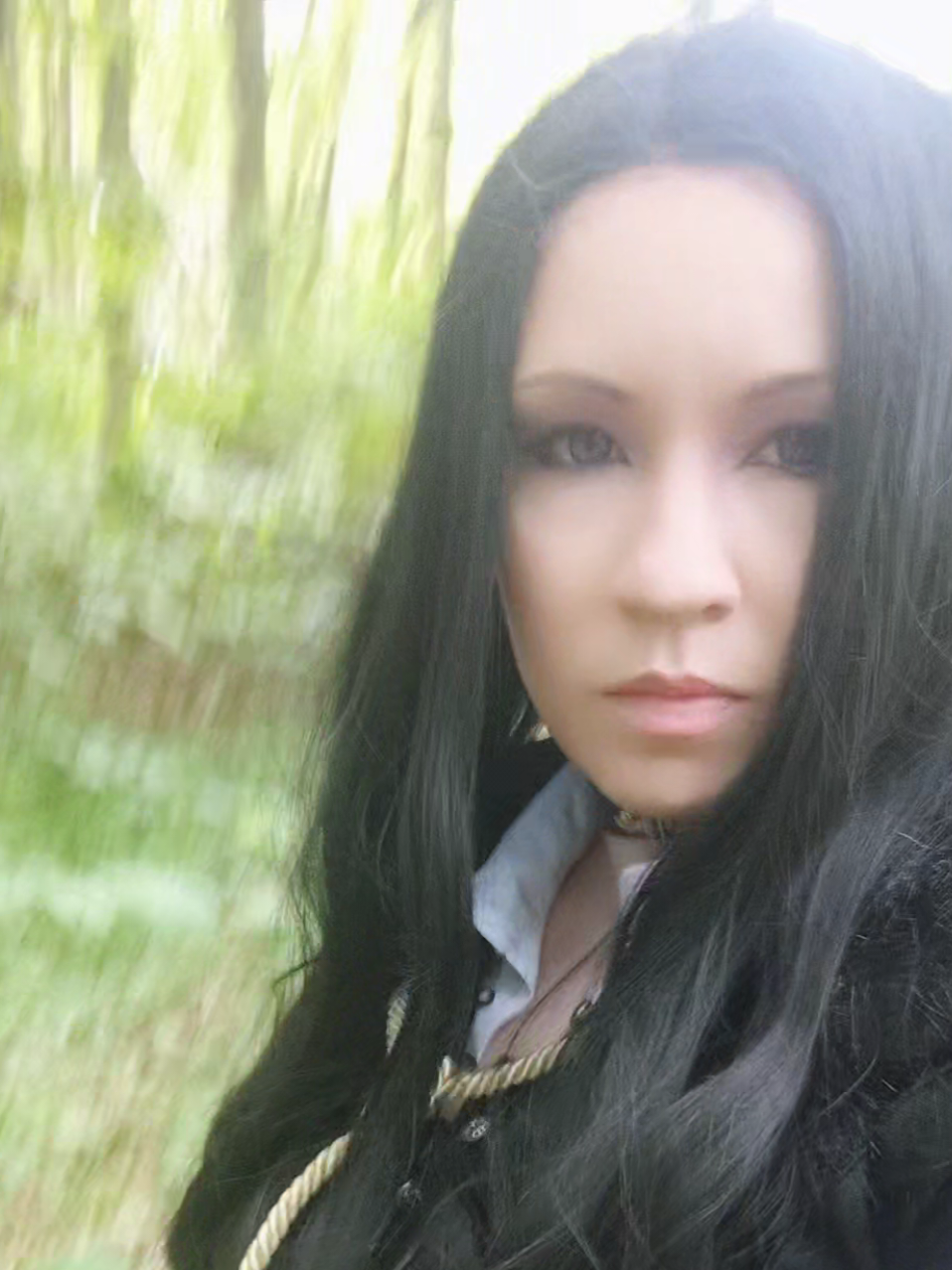 @Jeanne.darc.cosplay