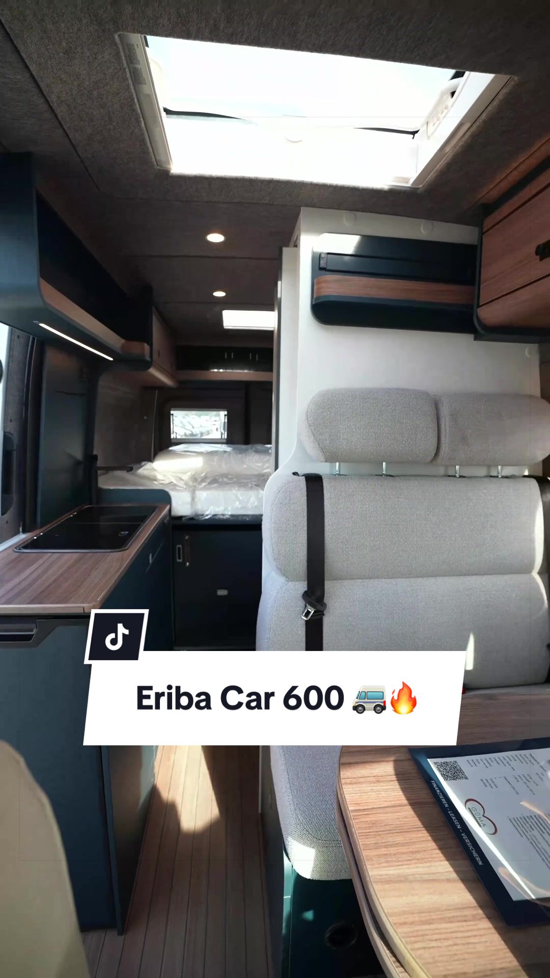 @Guema Camper Vans & Wohnmobile