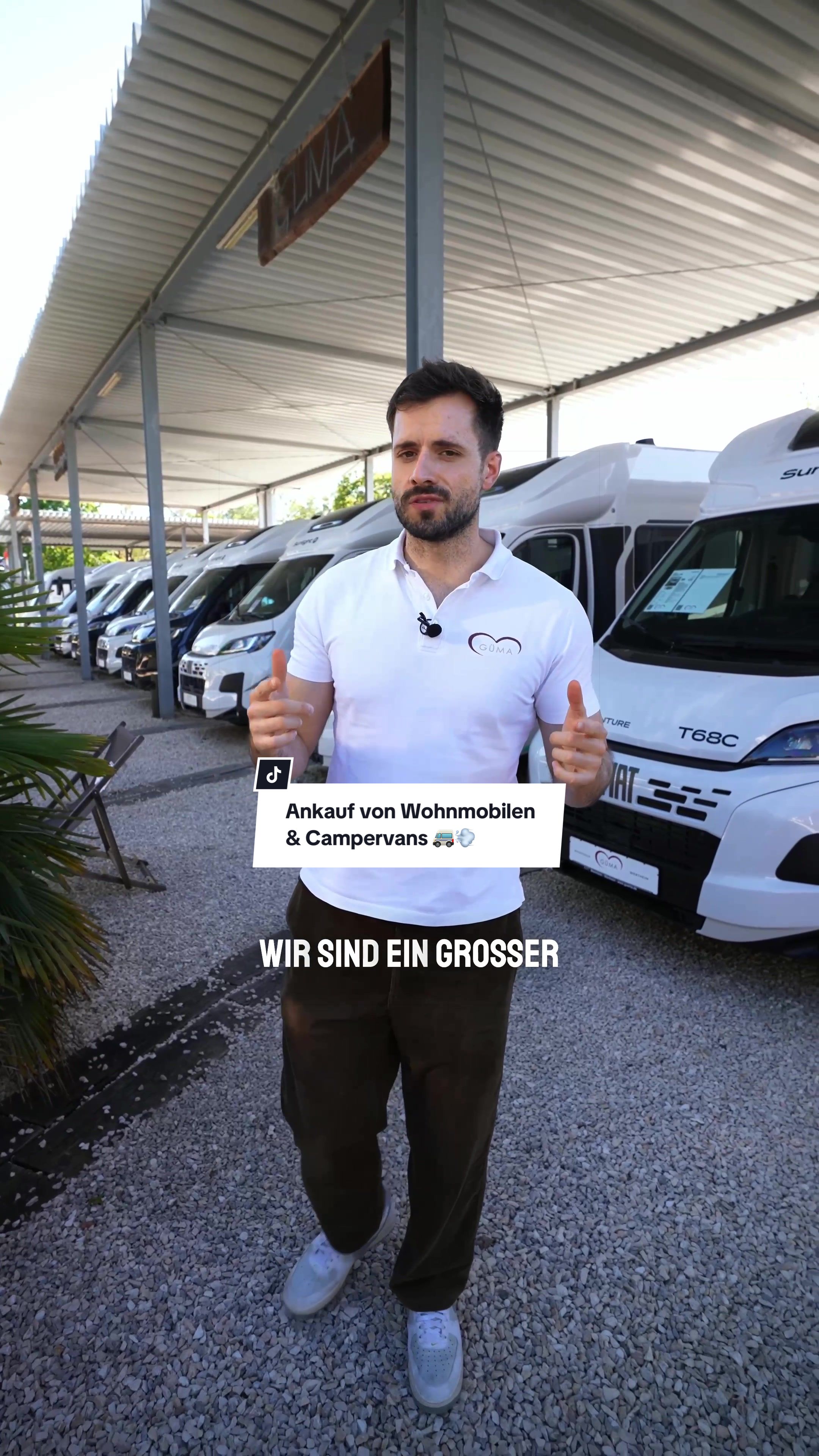 @Guema Camper Vans & Wohnmobile
