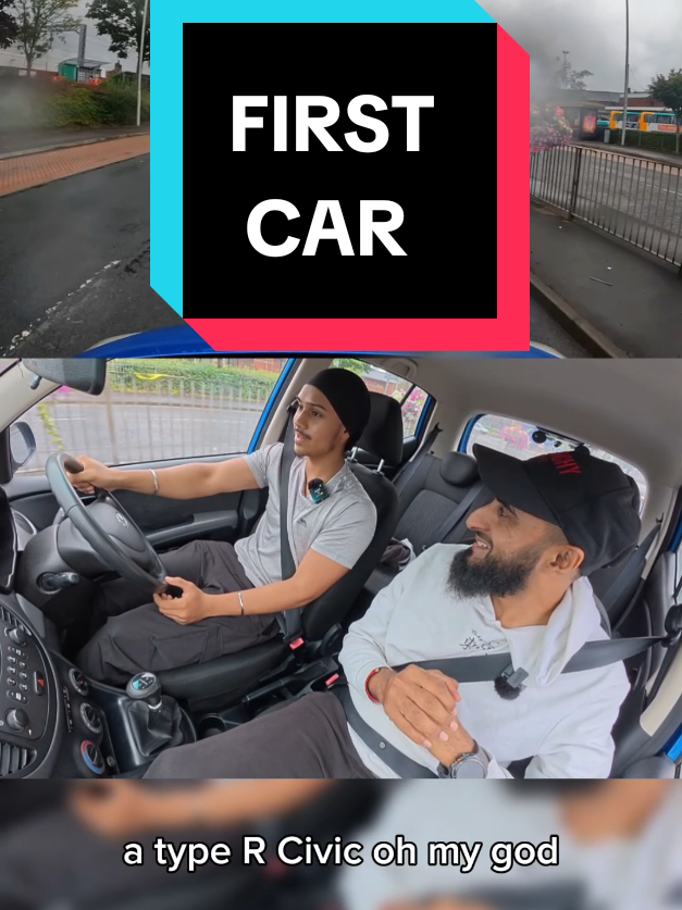 @Avadrive Driving