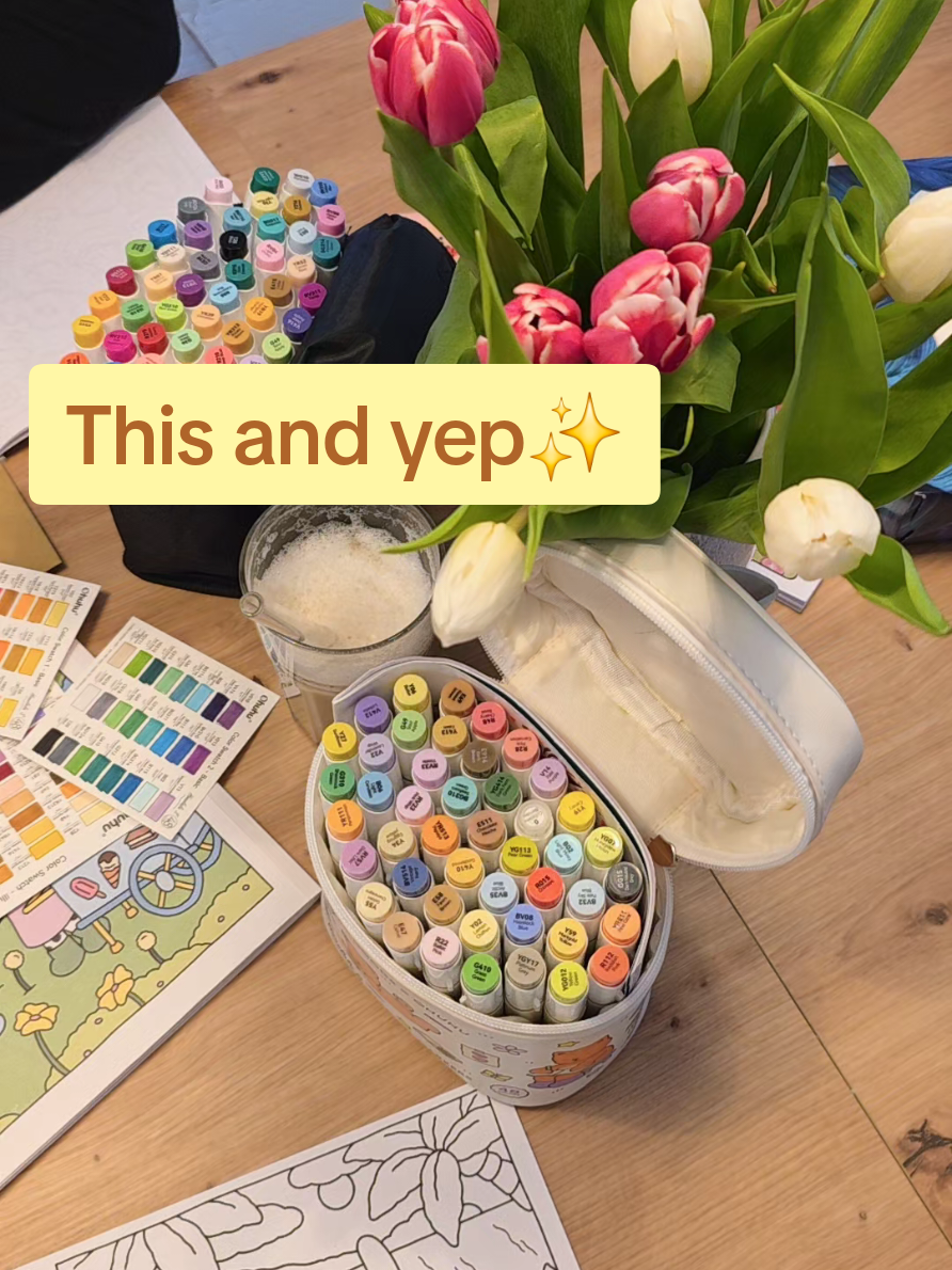 @Cozycolourmom 🌷