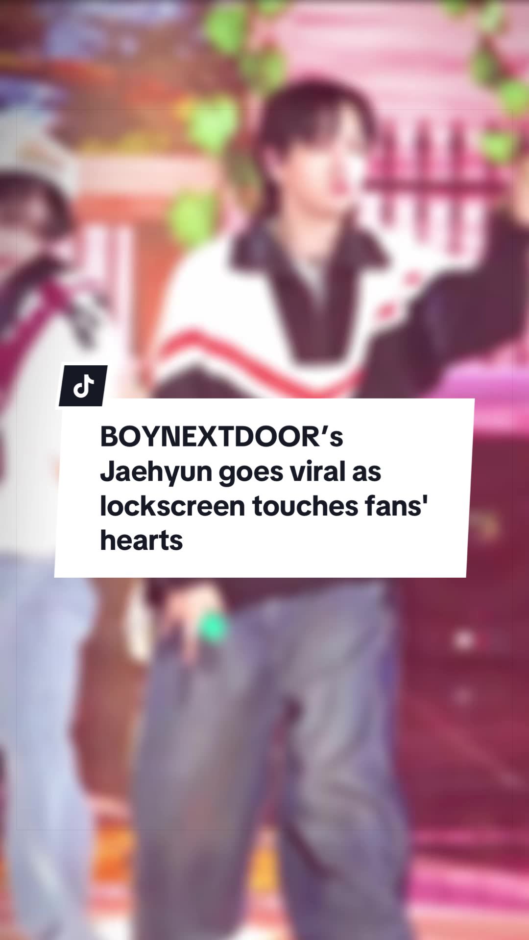 @VX NEWS