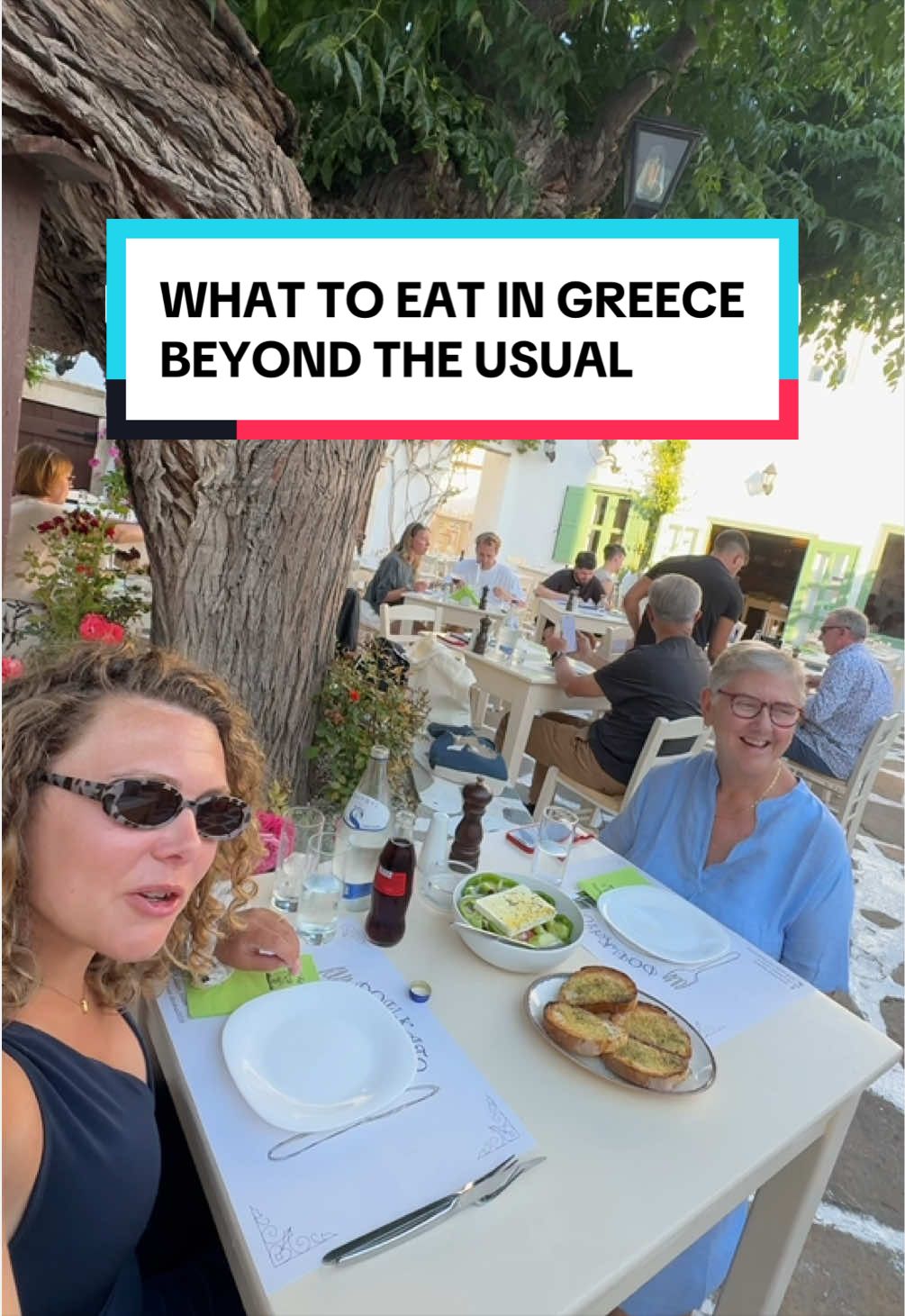 @Greece Travel Tips | Sophie