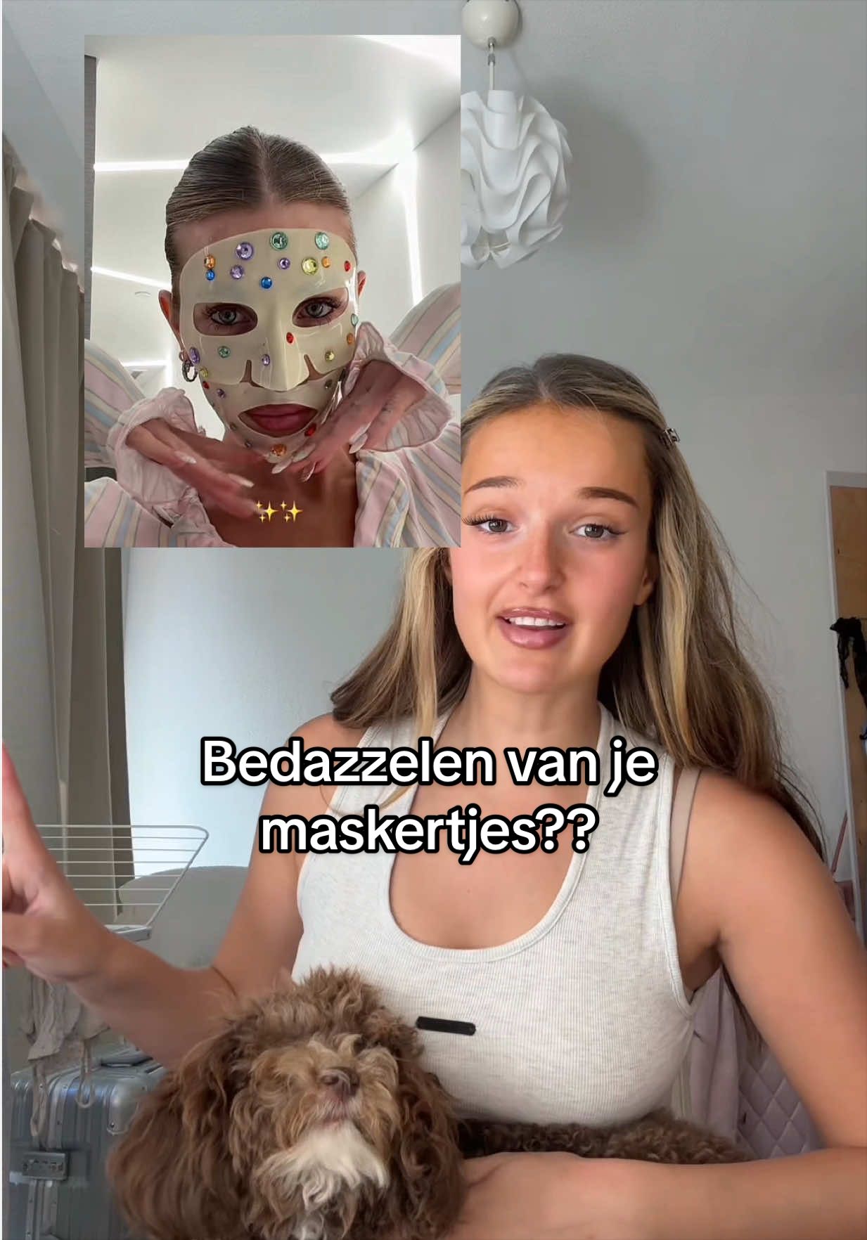 @Louise van der Meijs