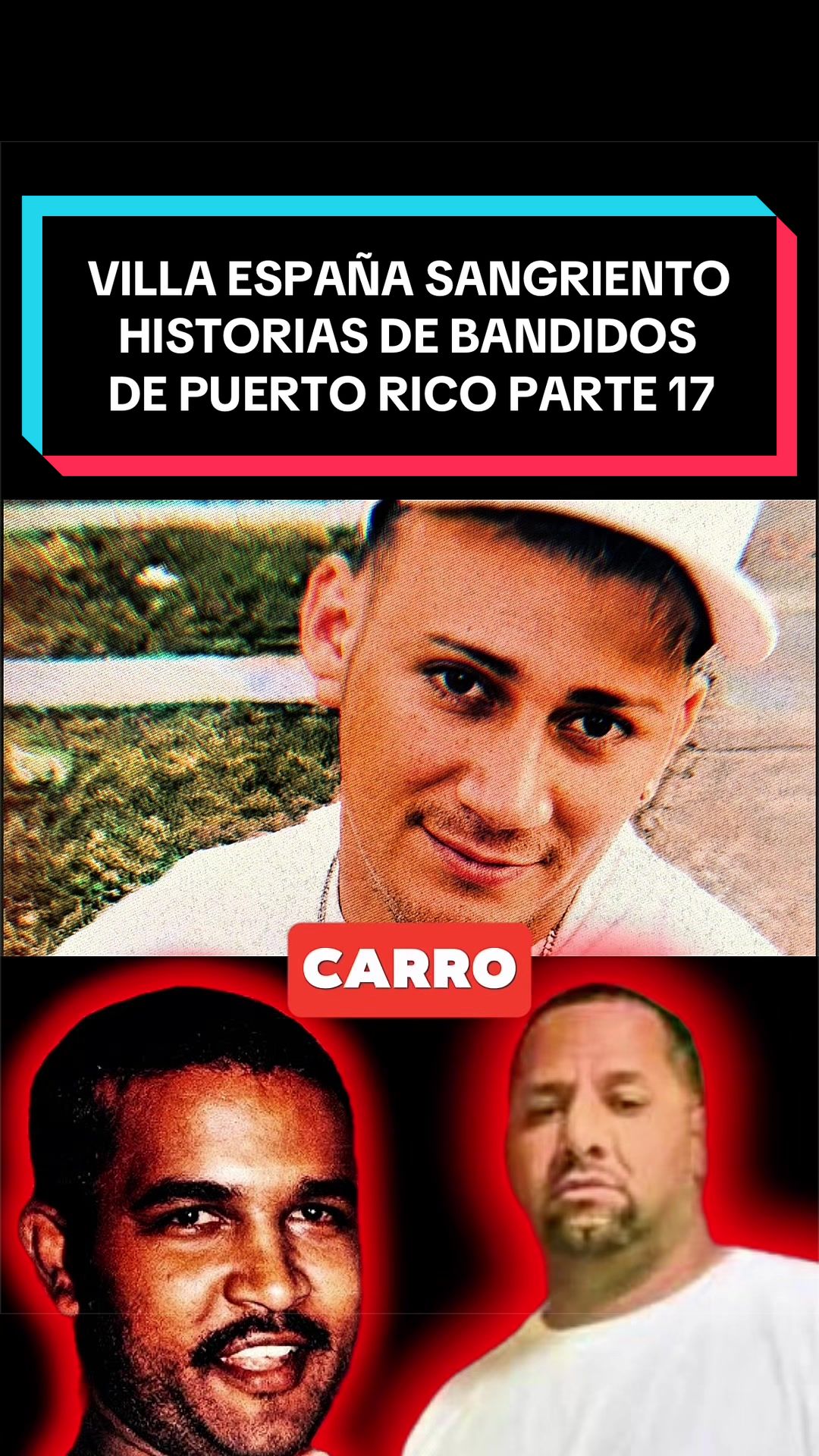 @El Bajo Mundo Real