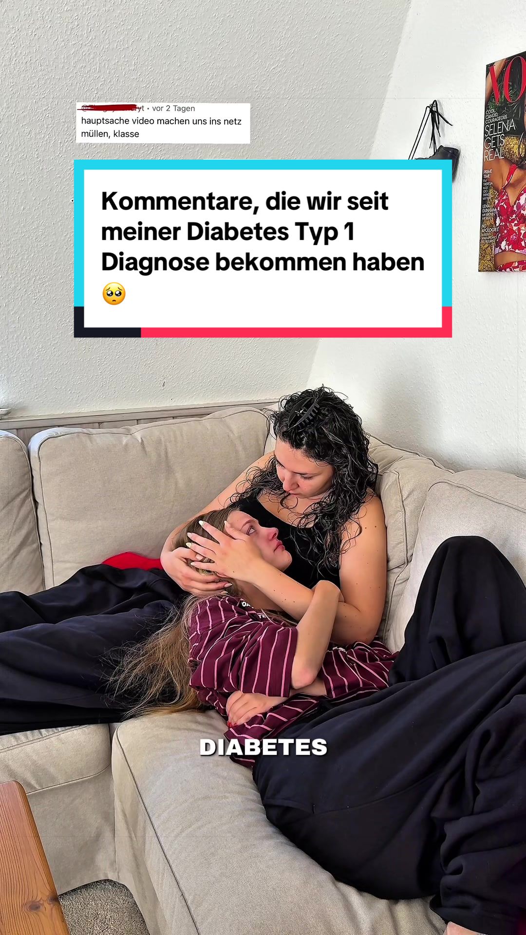 @Maibritt & Sophie