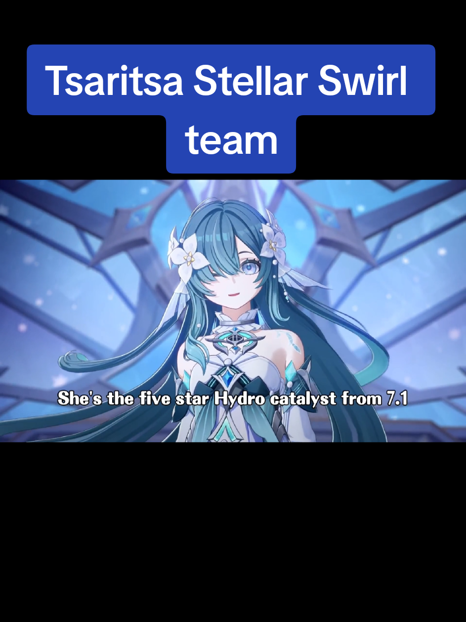 @Genshin Snezhnaya