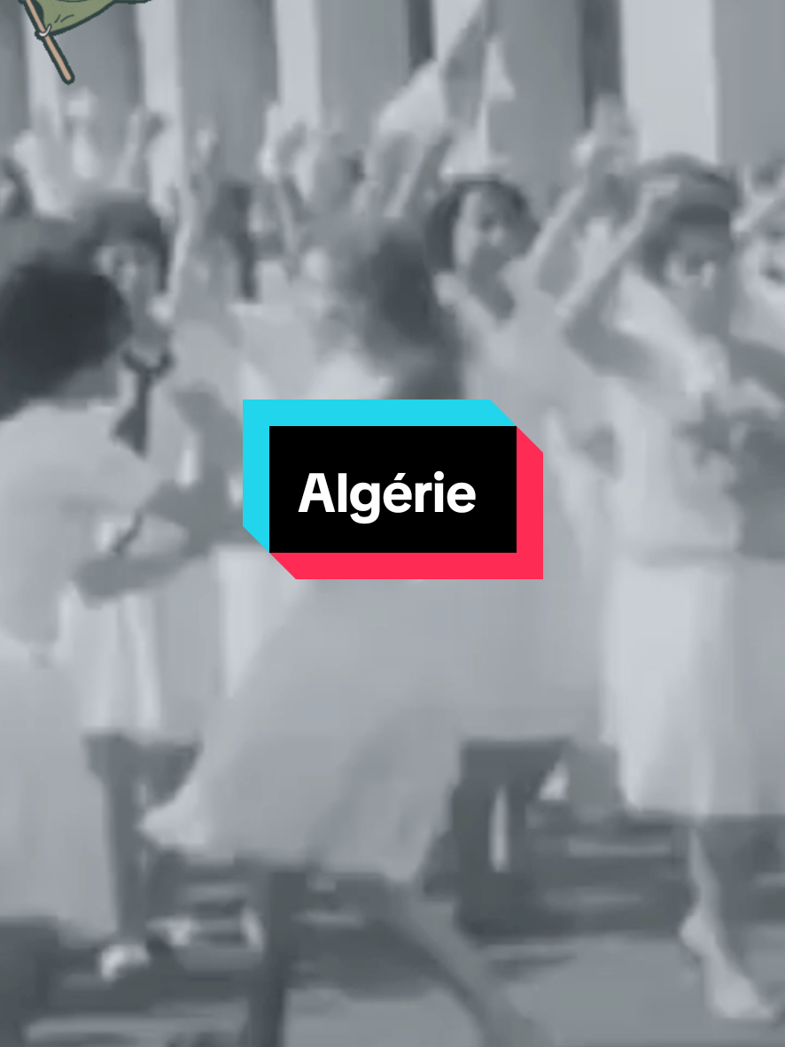 @best nostalgie algérienne