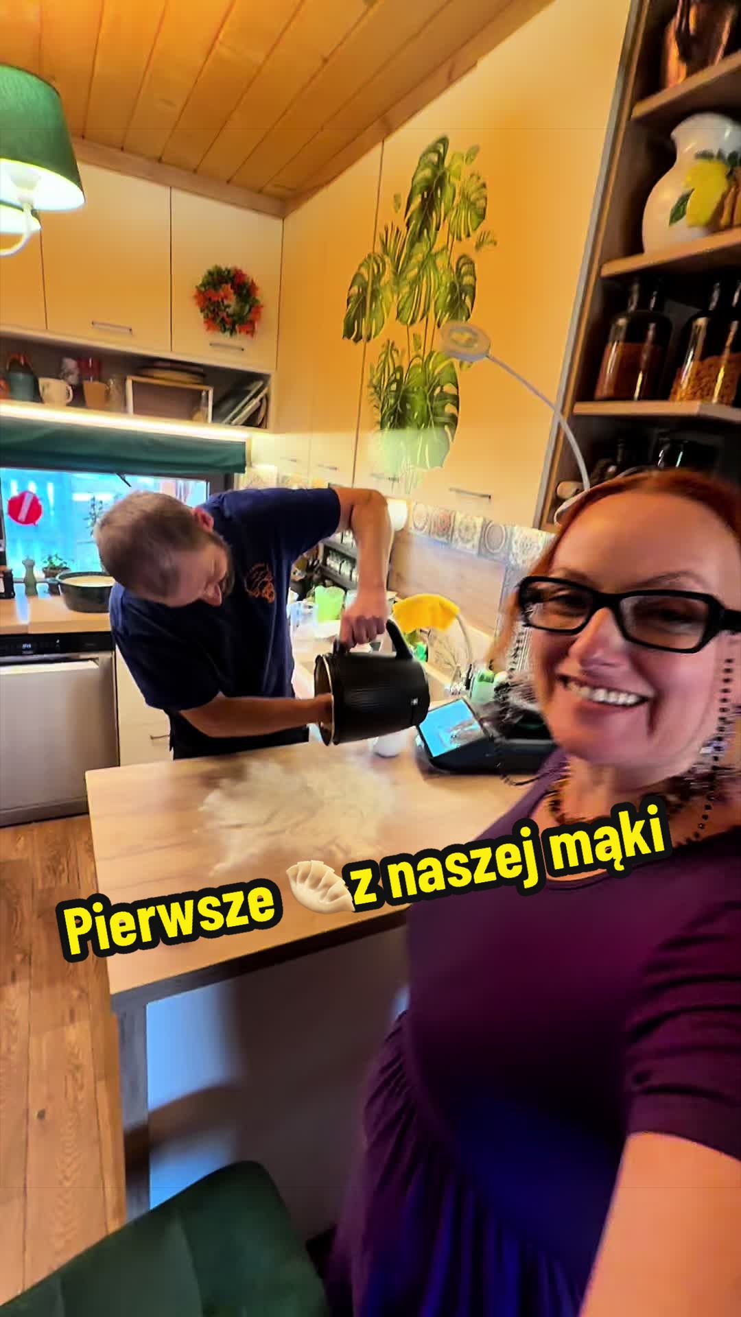 @Ania z Bieszczadzkiej Hecy🧀