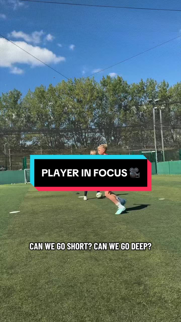 @TLD ⚽️