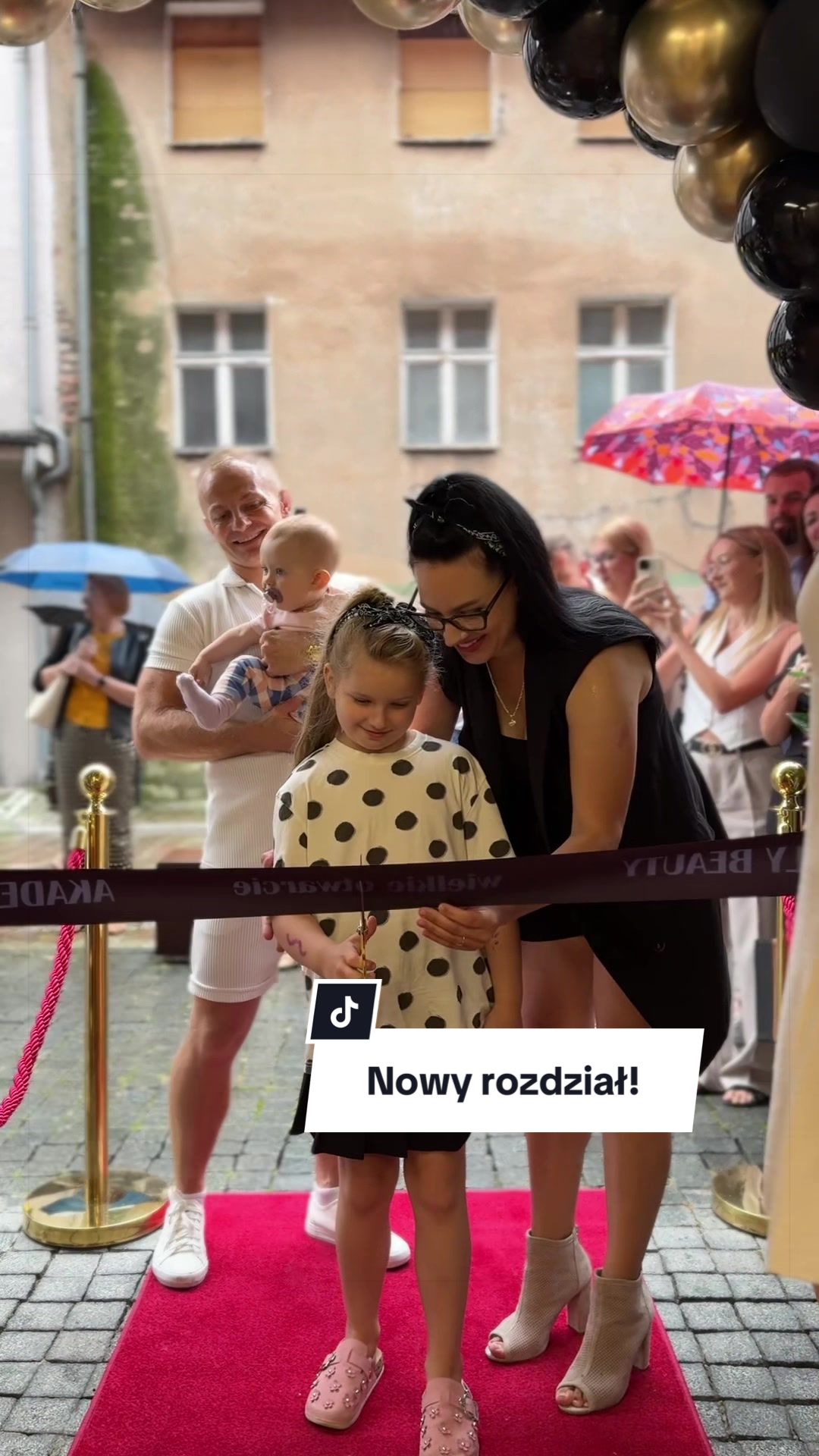 @Szkolenia beauty Poznań