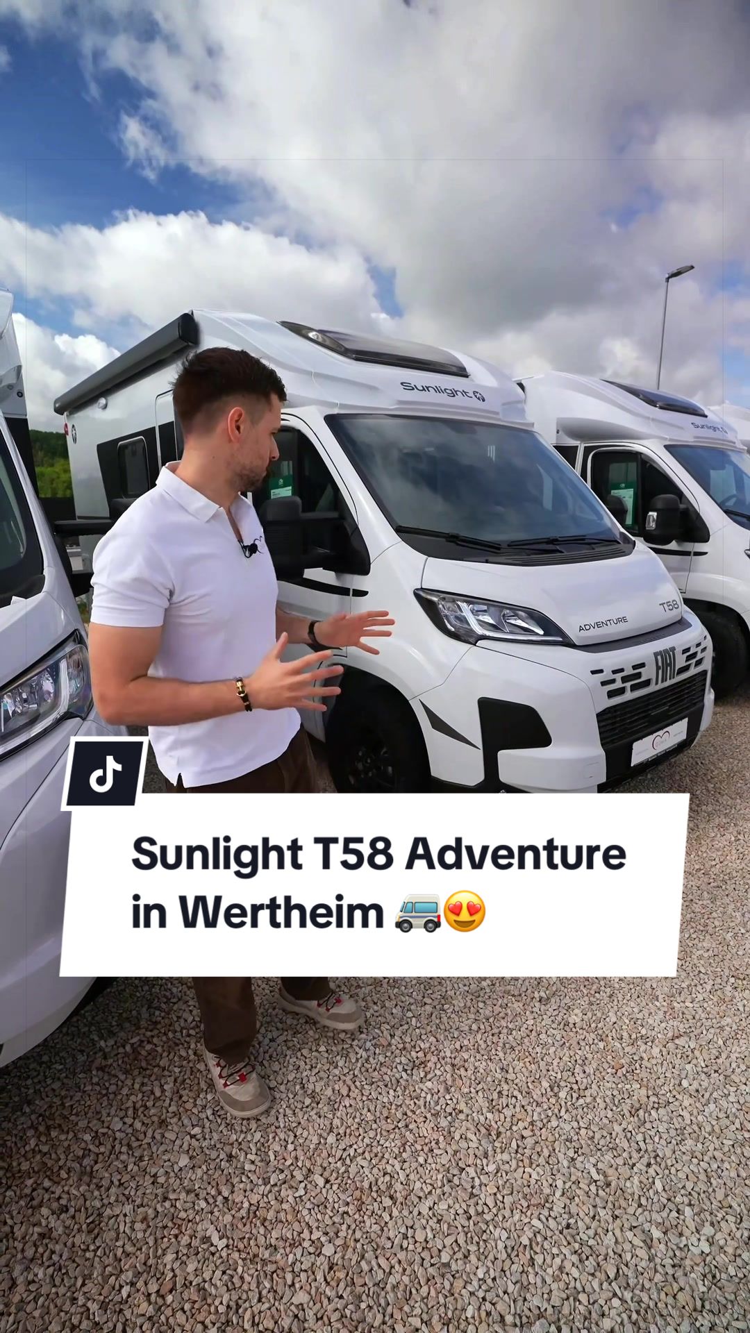 @Guema Camper Vans & Wohnmobile