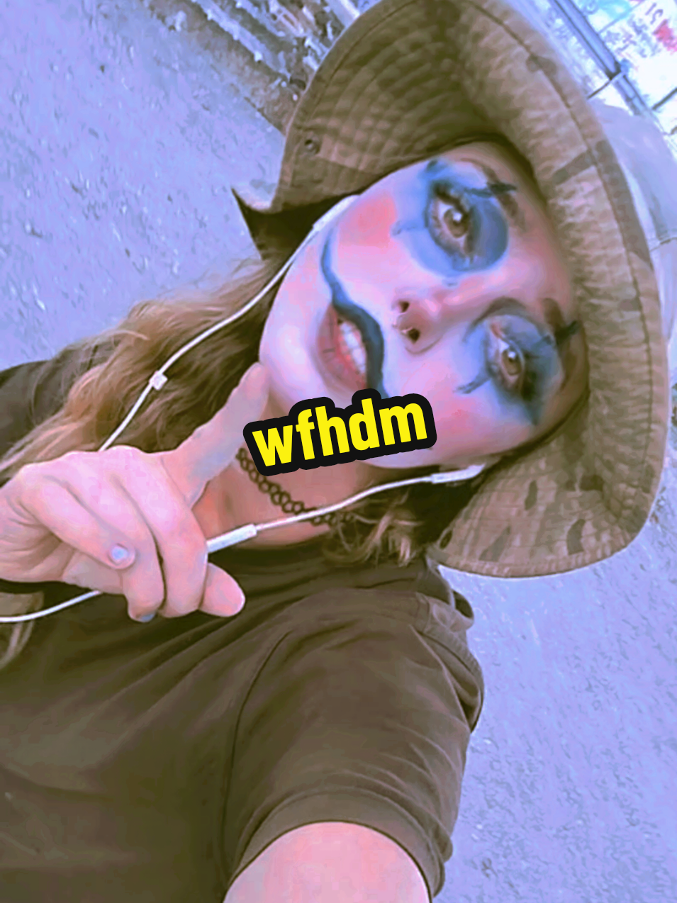 @✡ ᴀʟɪᴄᴇ ɪɴ ᴡQɴᴅᴇʀʟᴀɴᴅ ☭