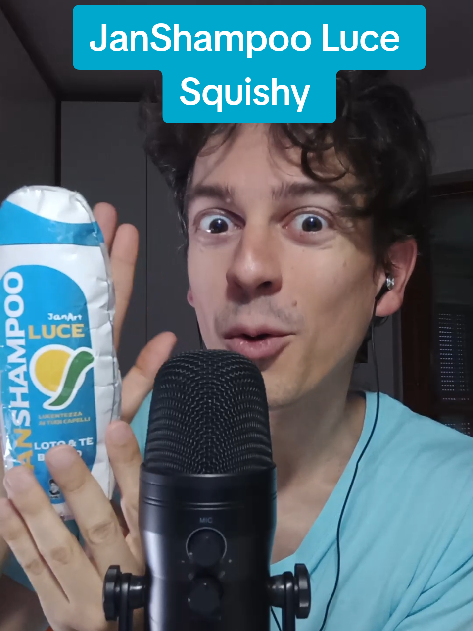 @JanArt ASMR