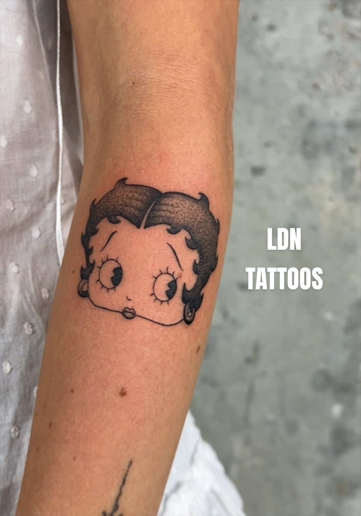 @Harmonie Tattoo