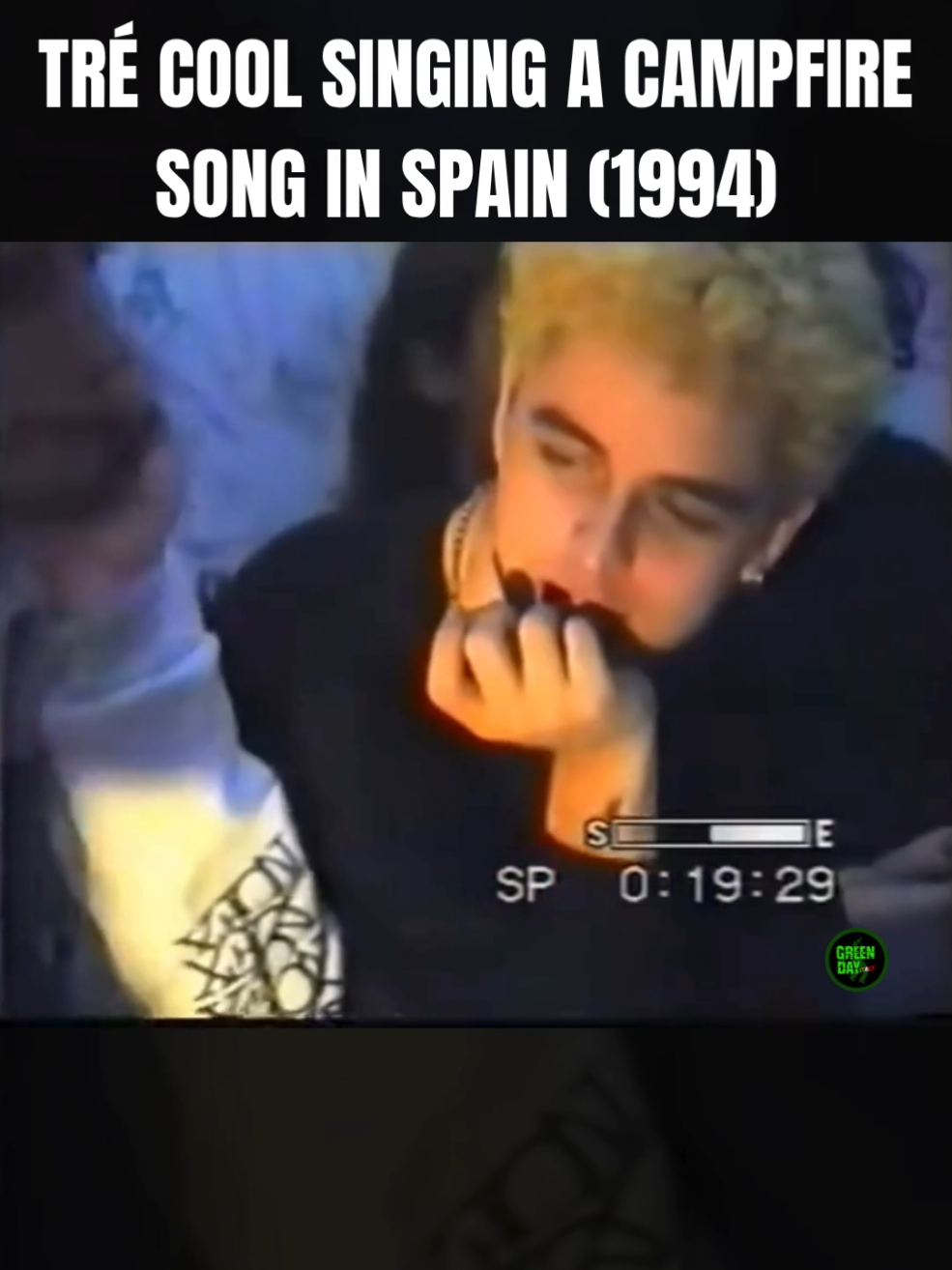 @Green Day Italy