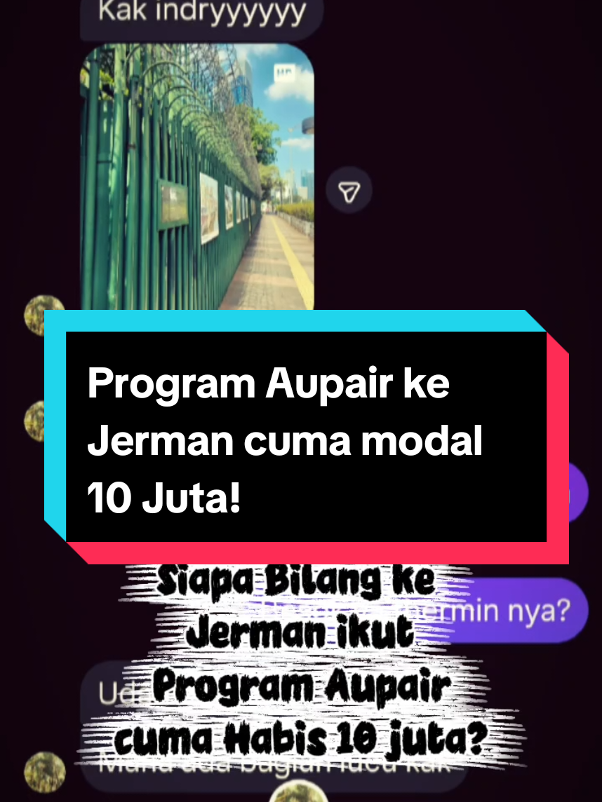 @INDRY's Diary🇮🇩🇩🇪