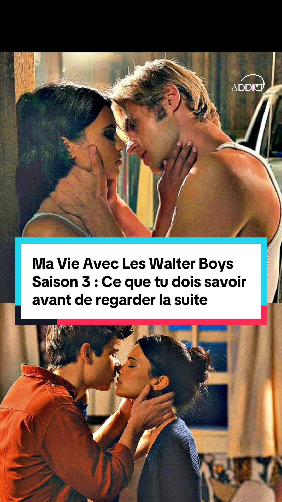 @Addict | Séries & Films