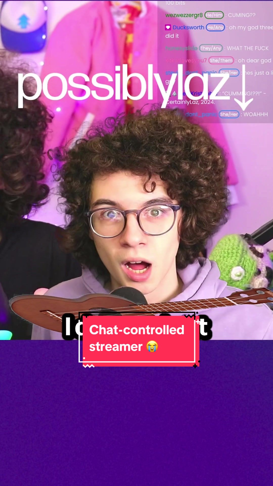 @certainlylazlive