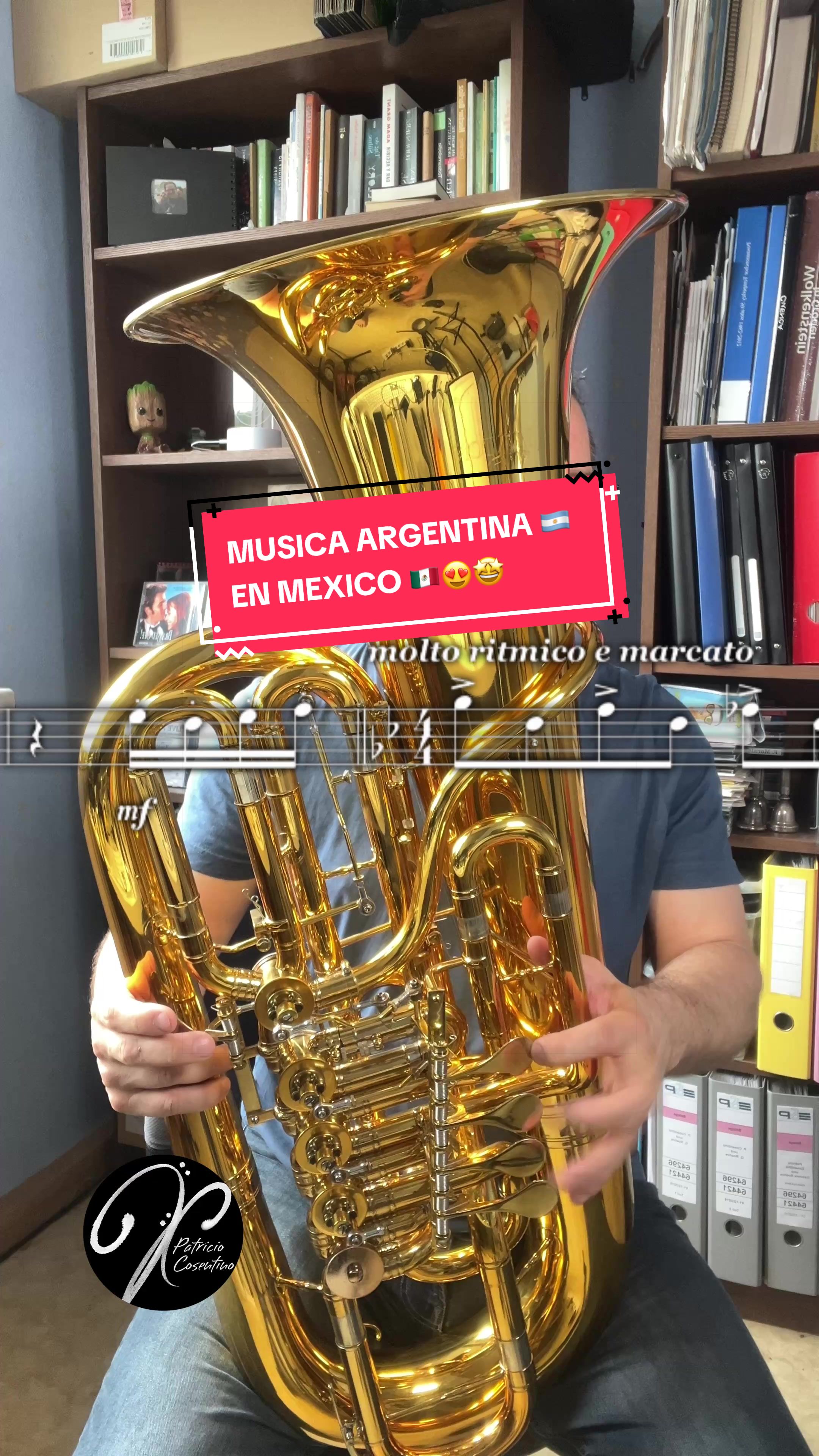 @Patricio Cosentino
