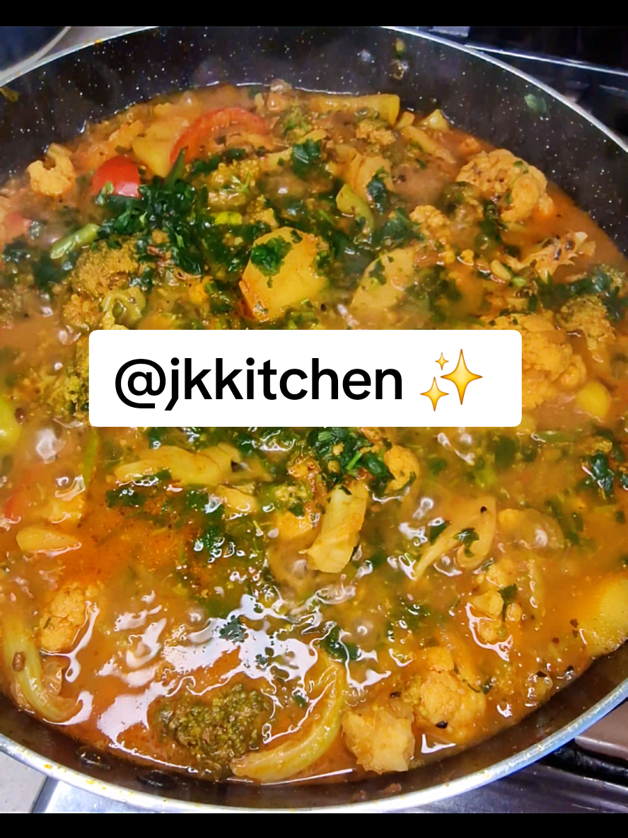@JK kitchen