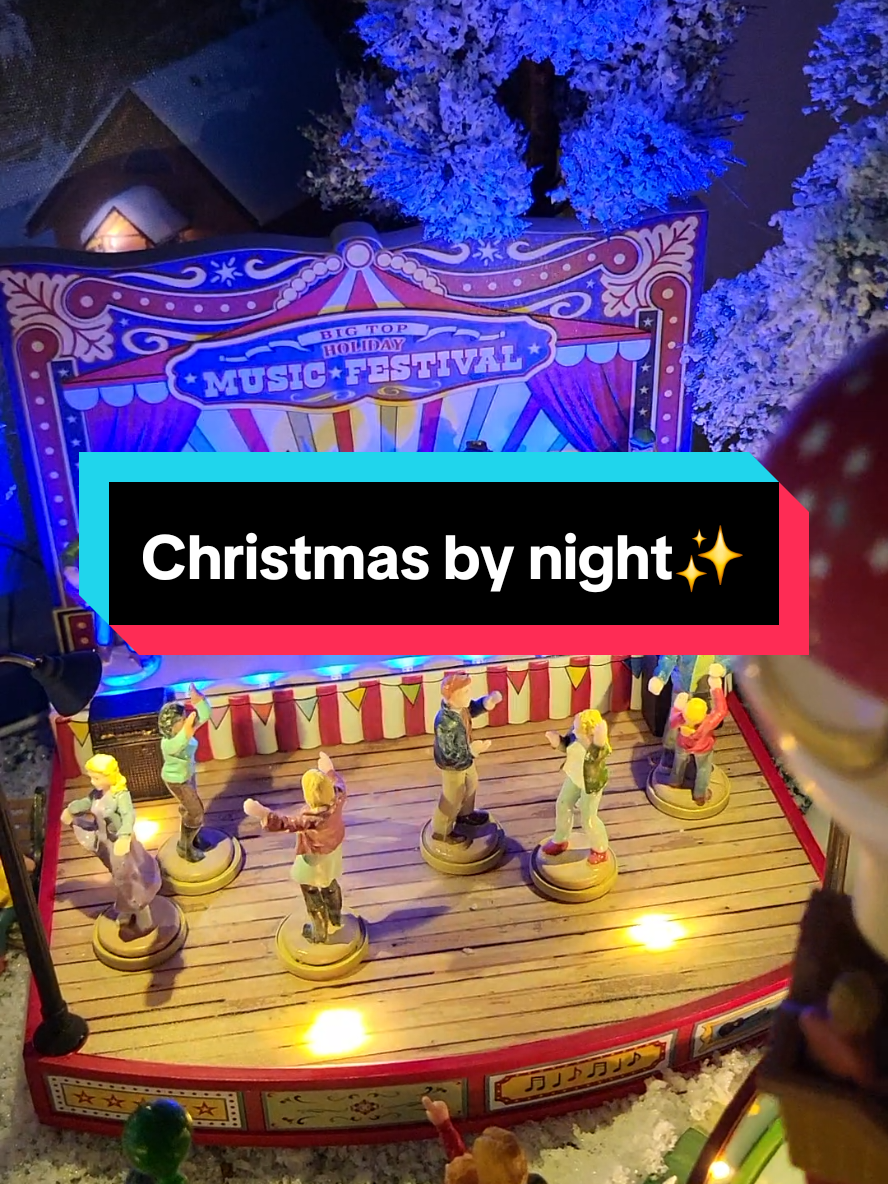 @Christmas Creator