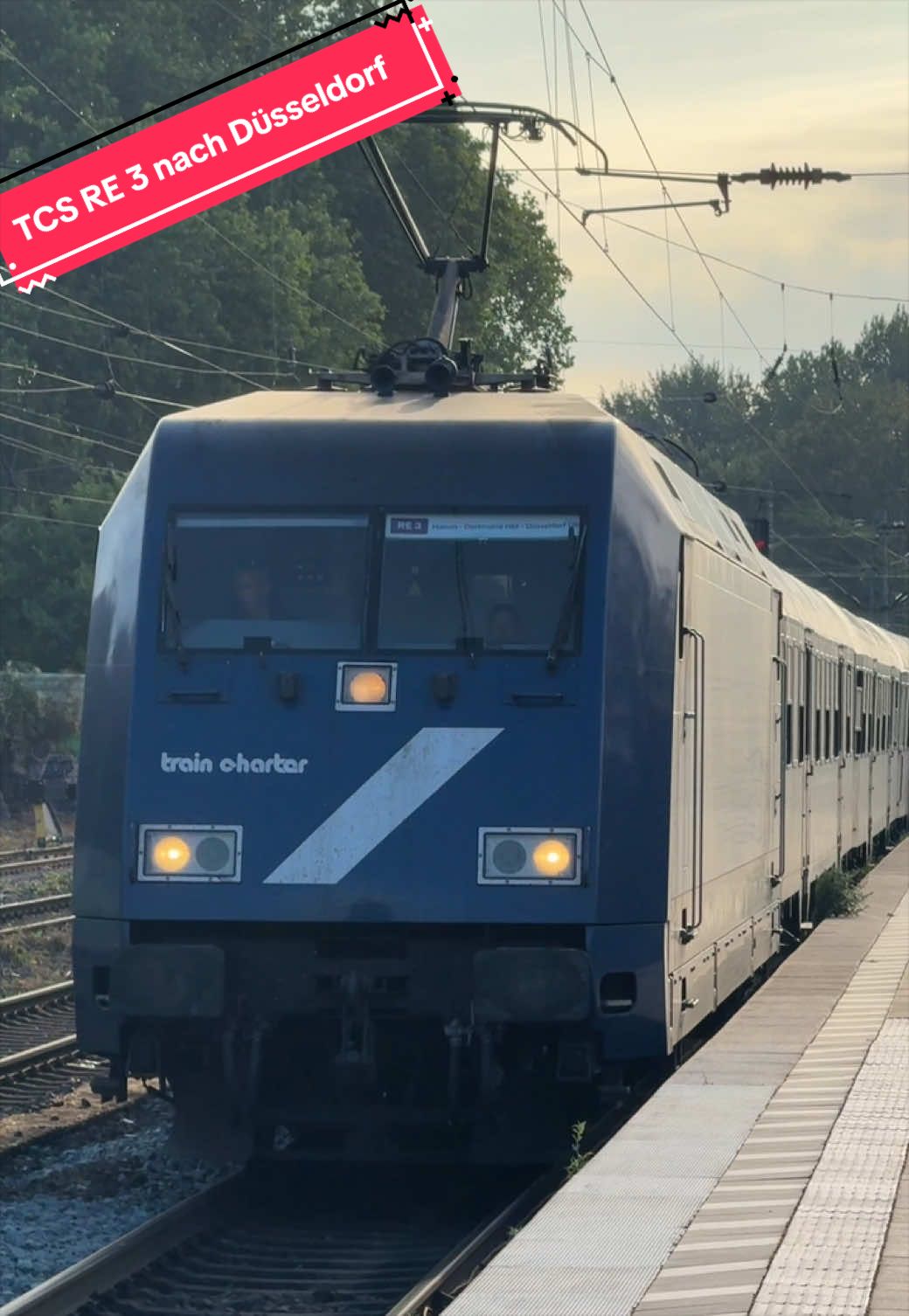 @Mirco der Zugfotograf