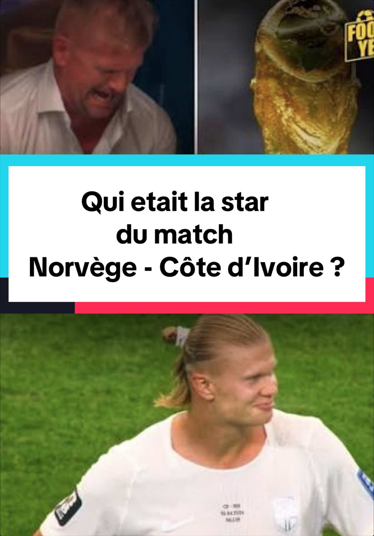 @Tout savoir sur la Norvège🇳🇴
