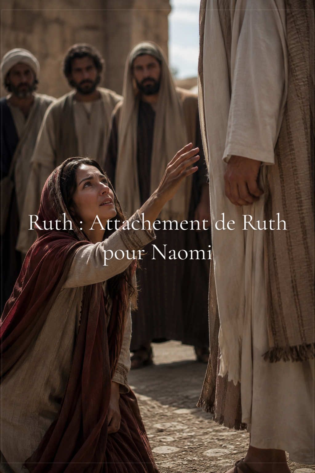 @L’histoire de la Bible